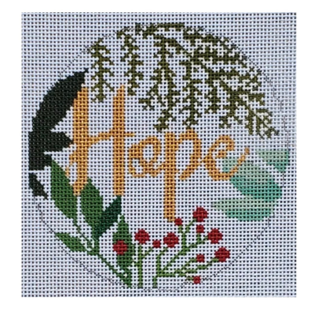 Hope Ornament