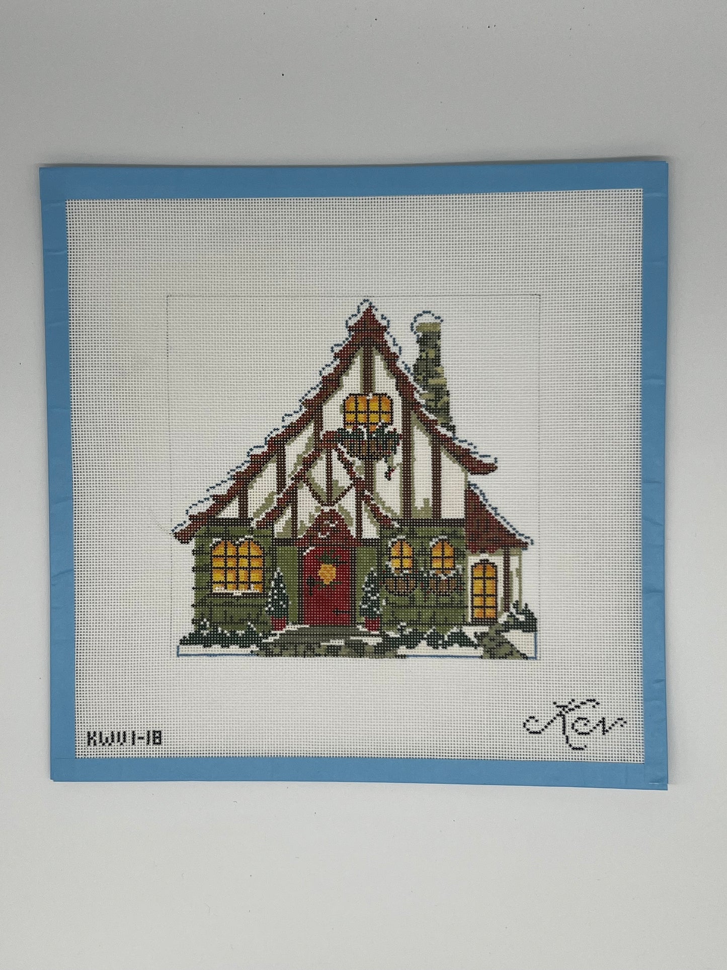 Pineapple Cottage