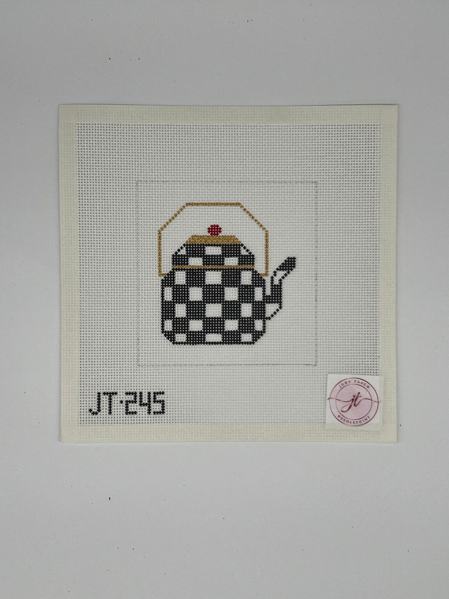 Teapot Square
