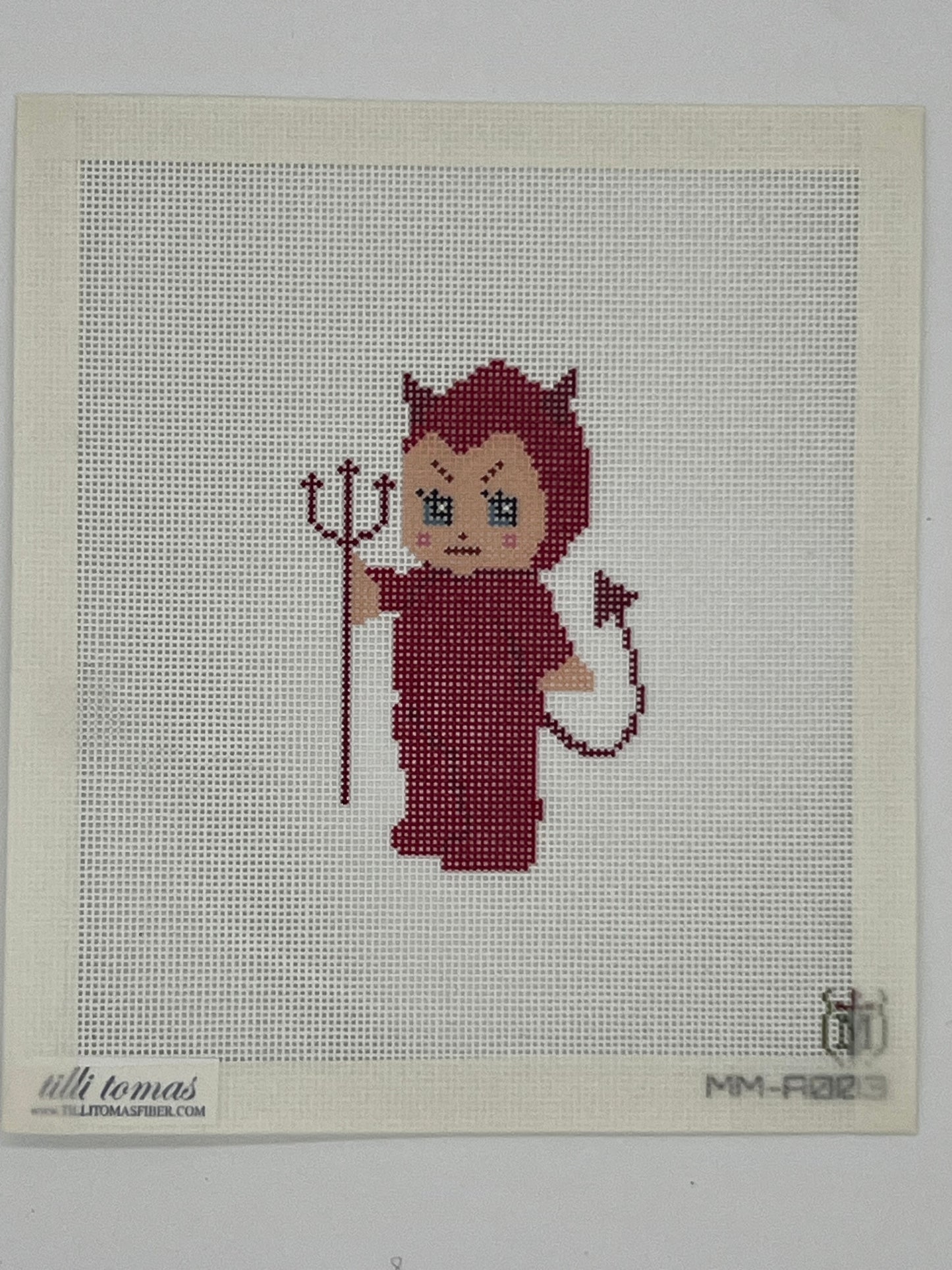 Devil Kewpie