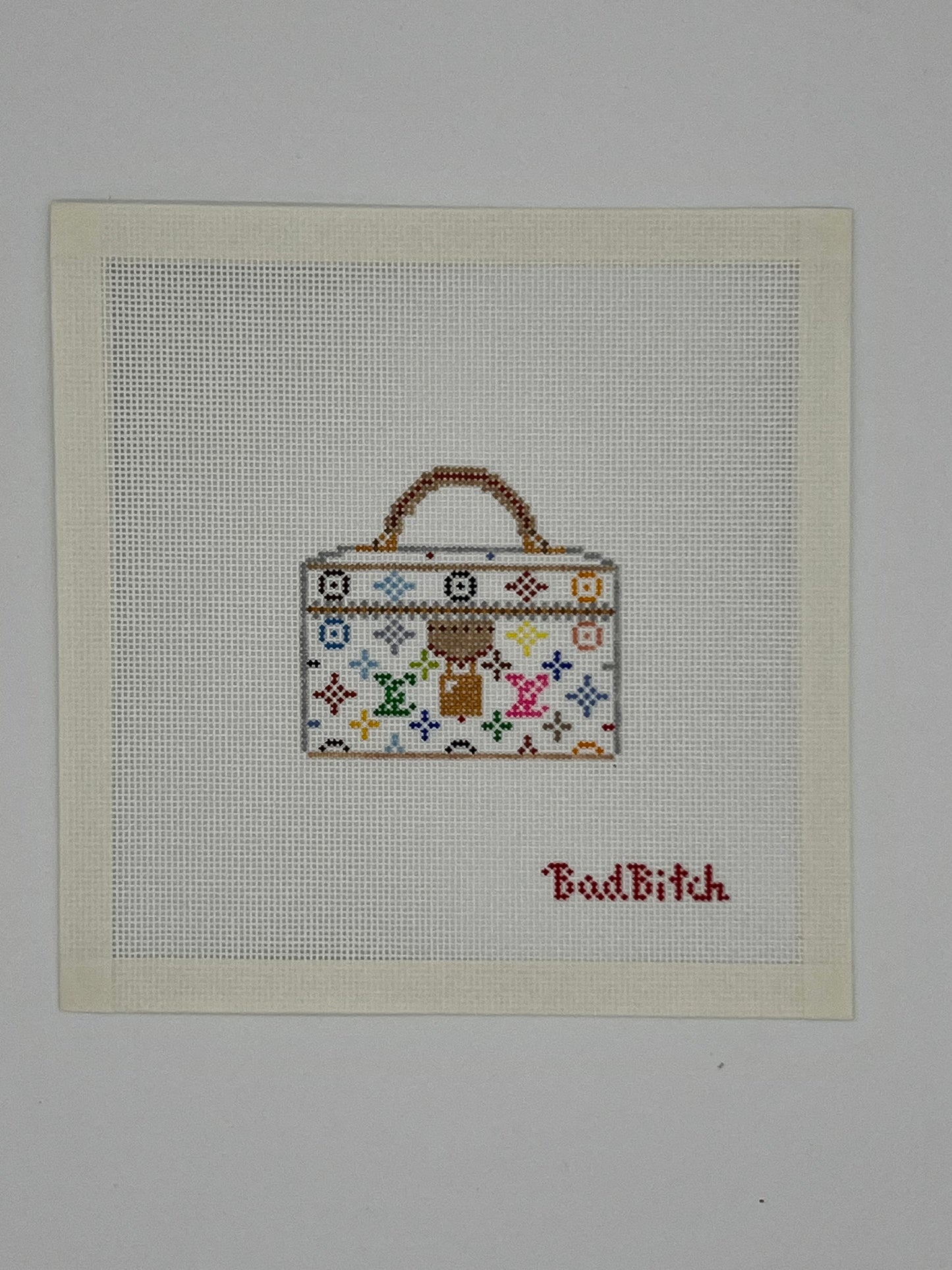 Trunk Bag Charm