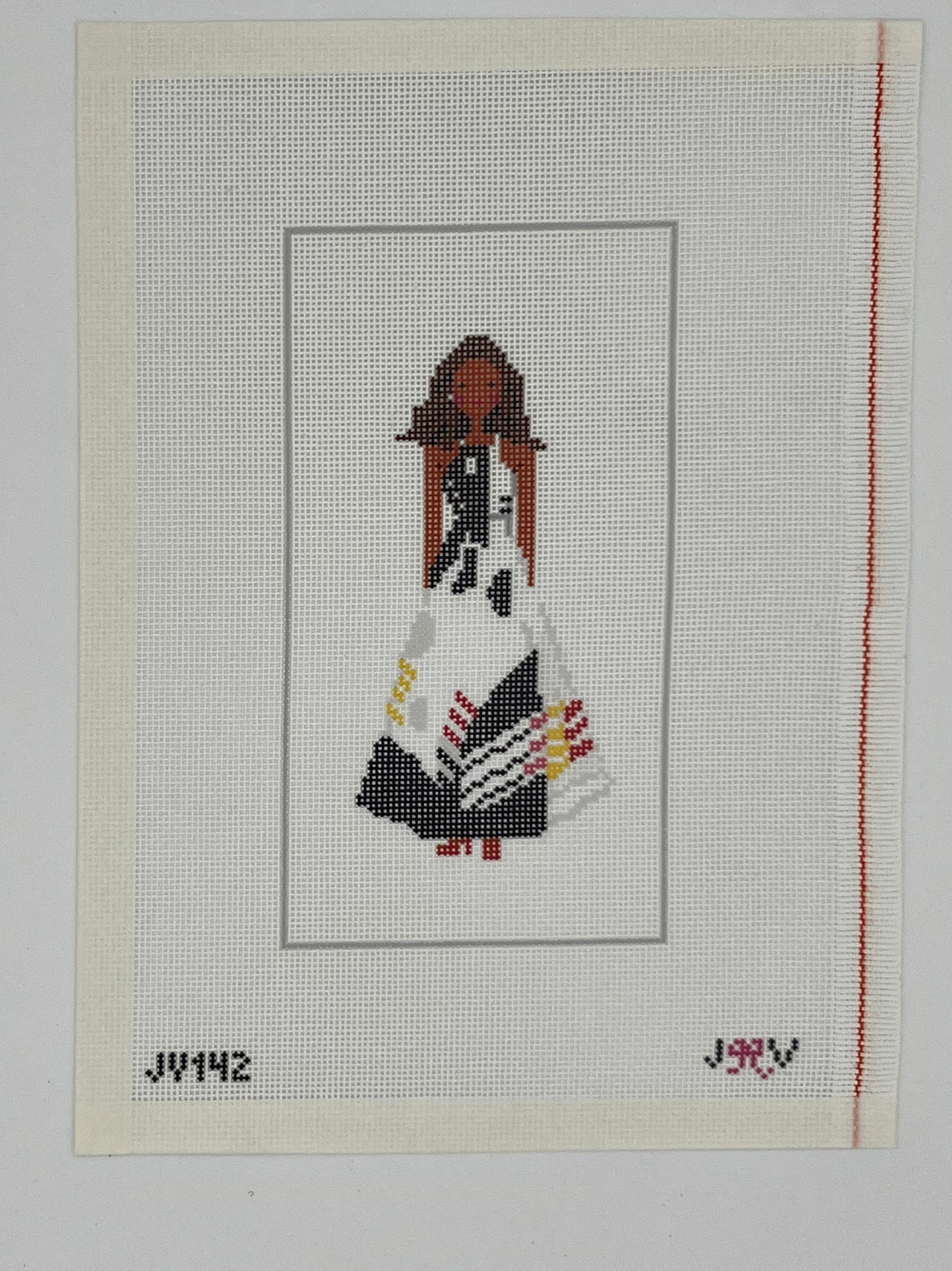 Iconic Woman Series - Michelle Obama