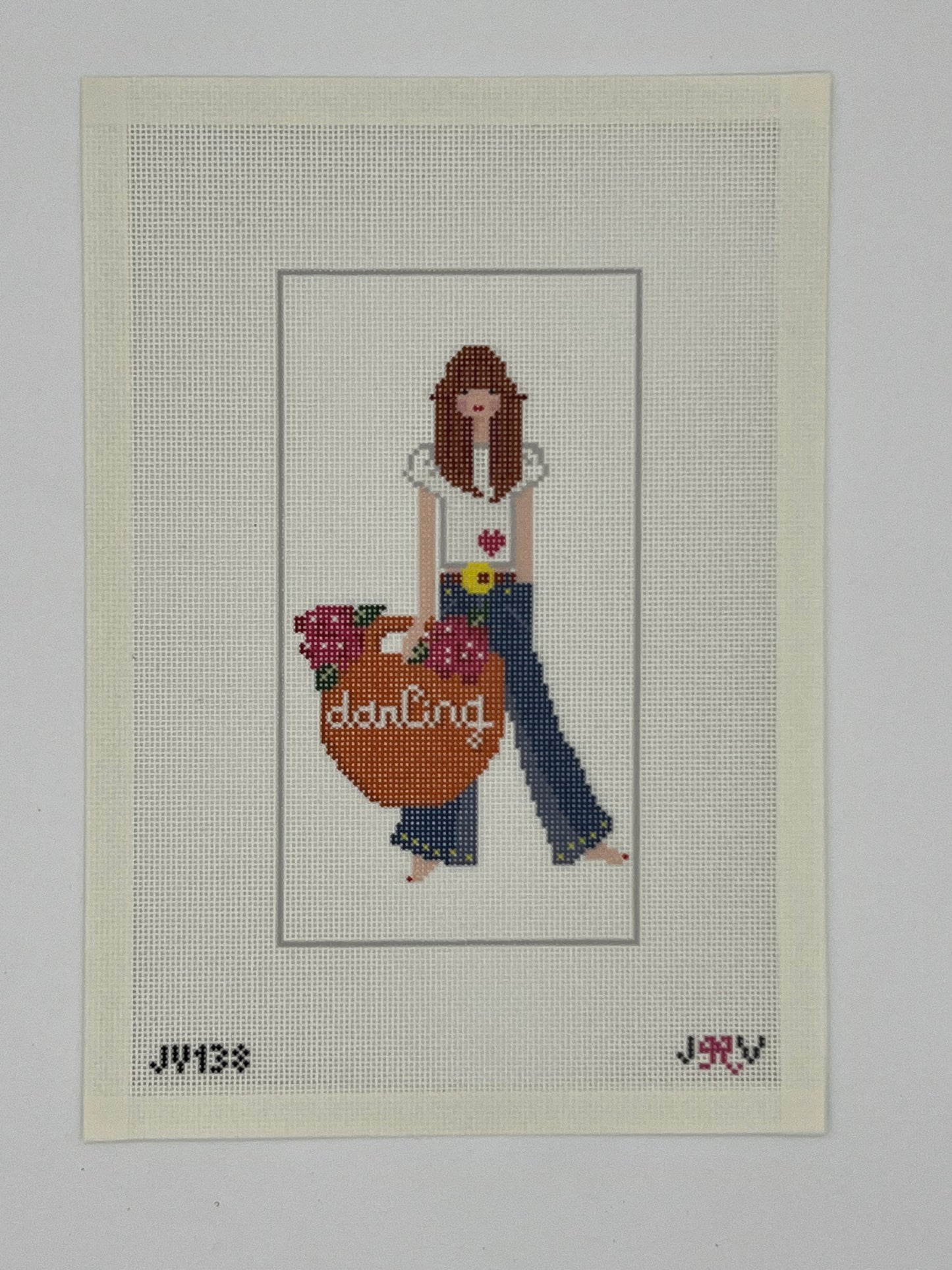 Iconic Woman Series - Jane Birkin