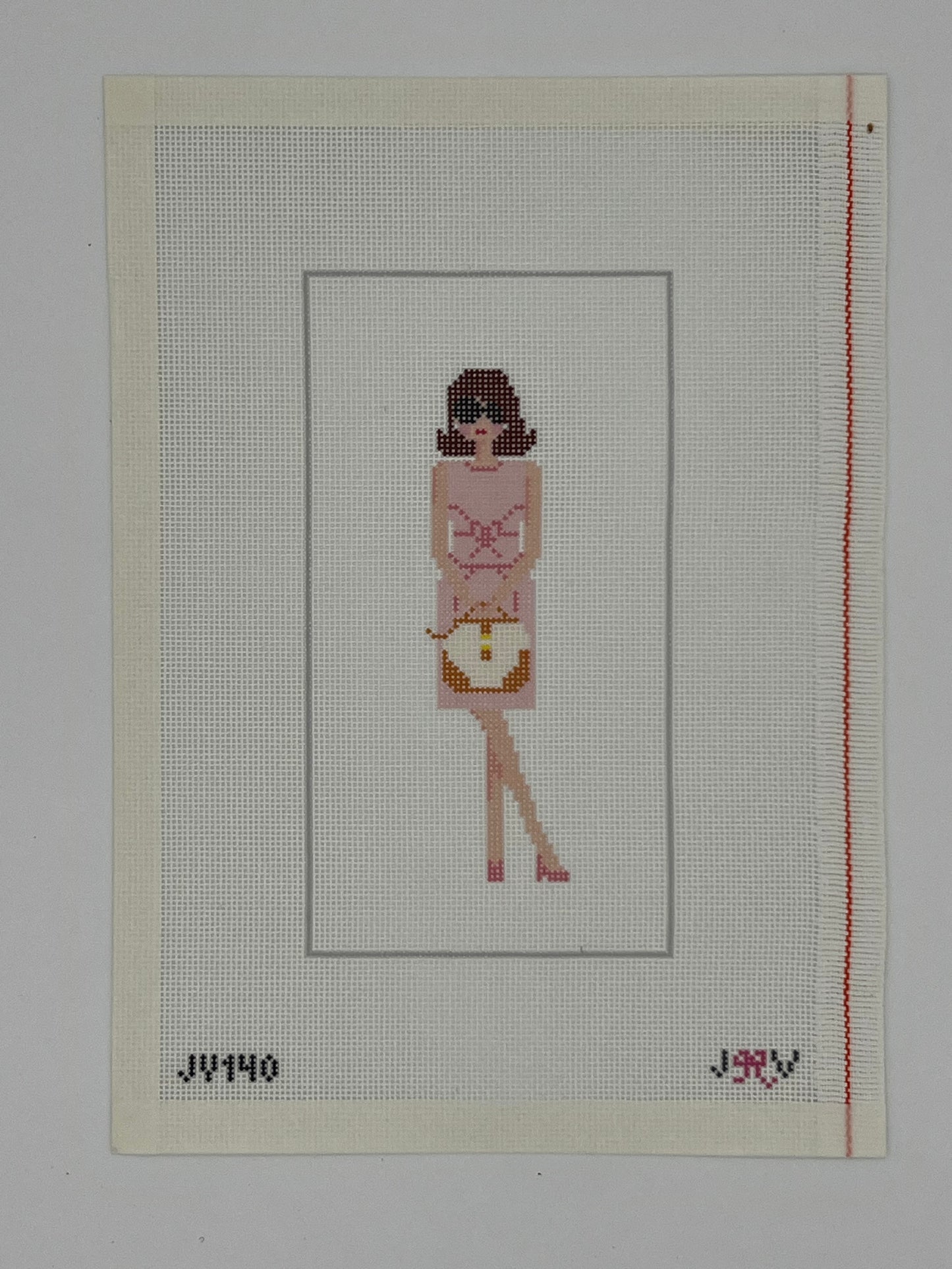 Iconic Woman Series - Jackie Kennedy Onassis