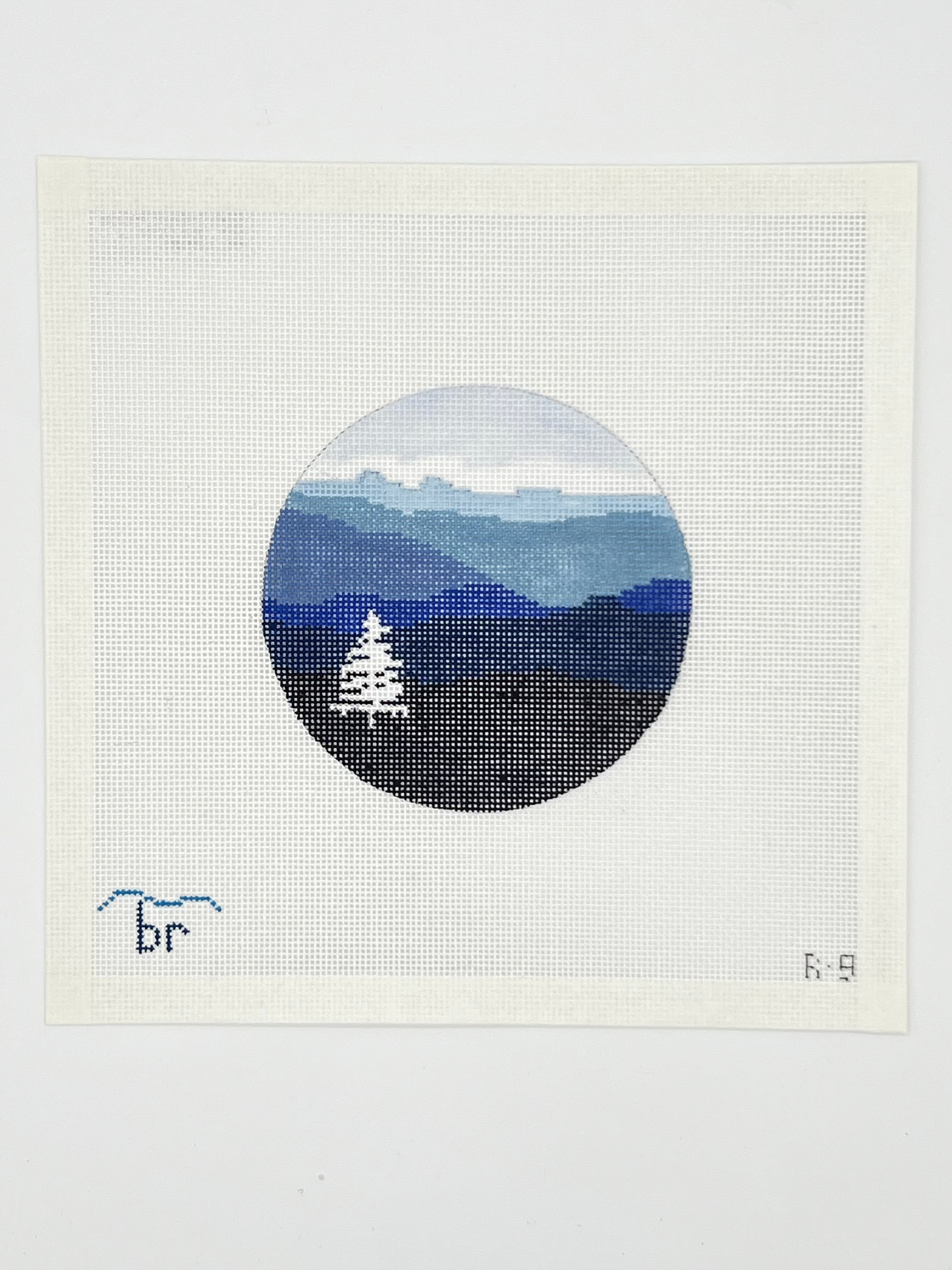 Blue Ridge Holiday