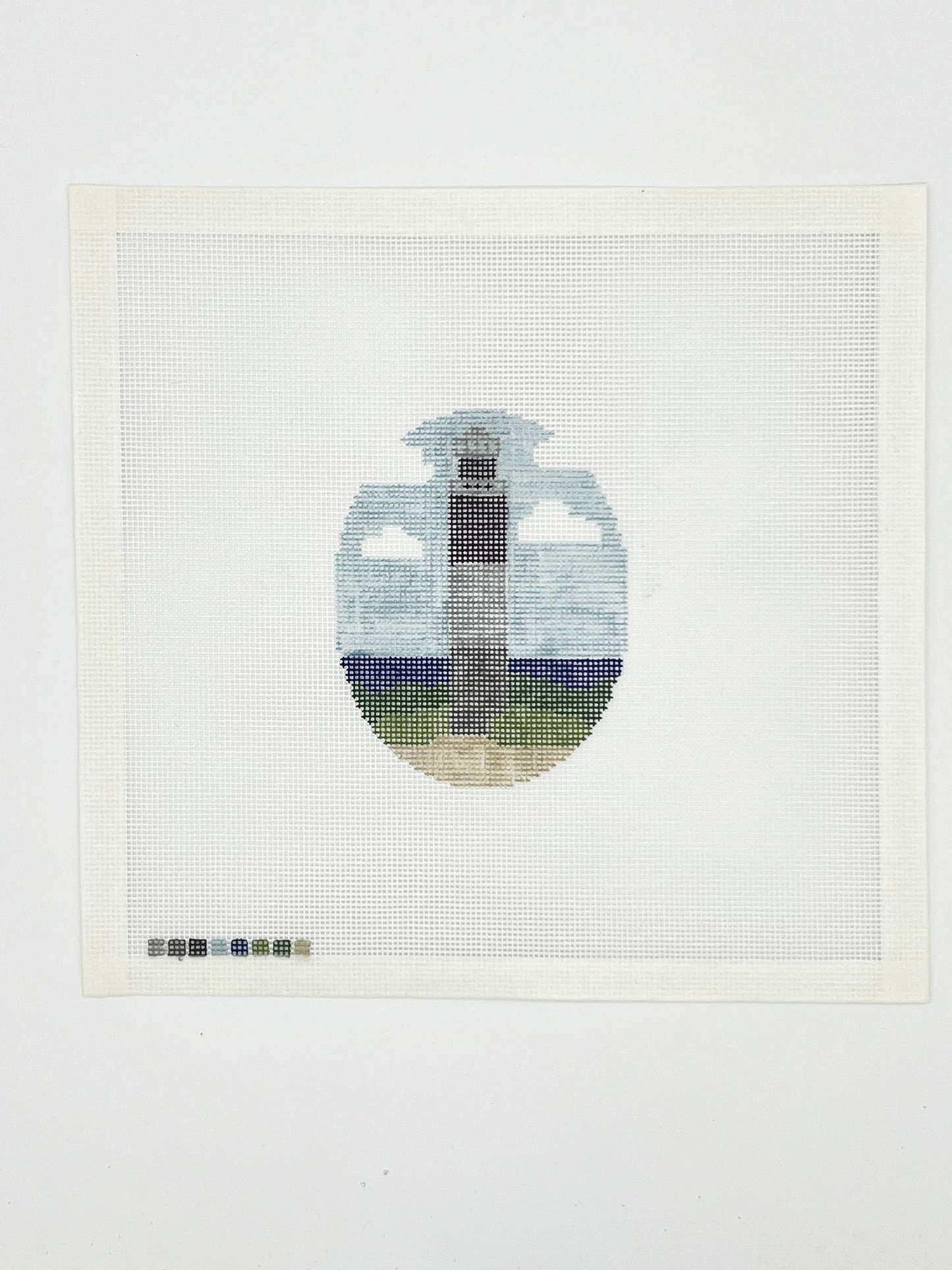 LIMITED EDITION - Oak Island Lighthouse