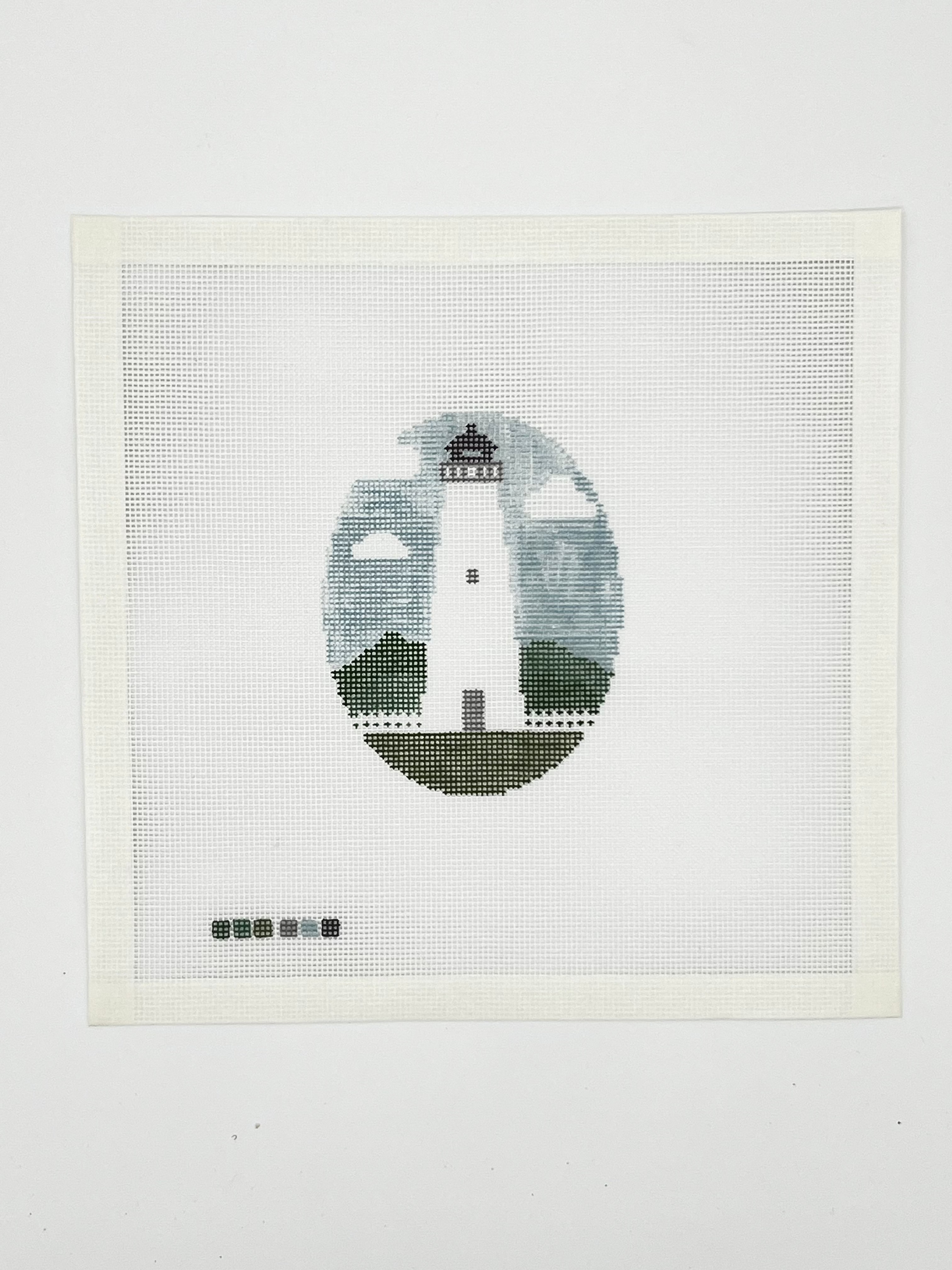 LIMITED EDITION - Ocracoke Lighthouse