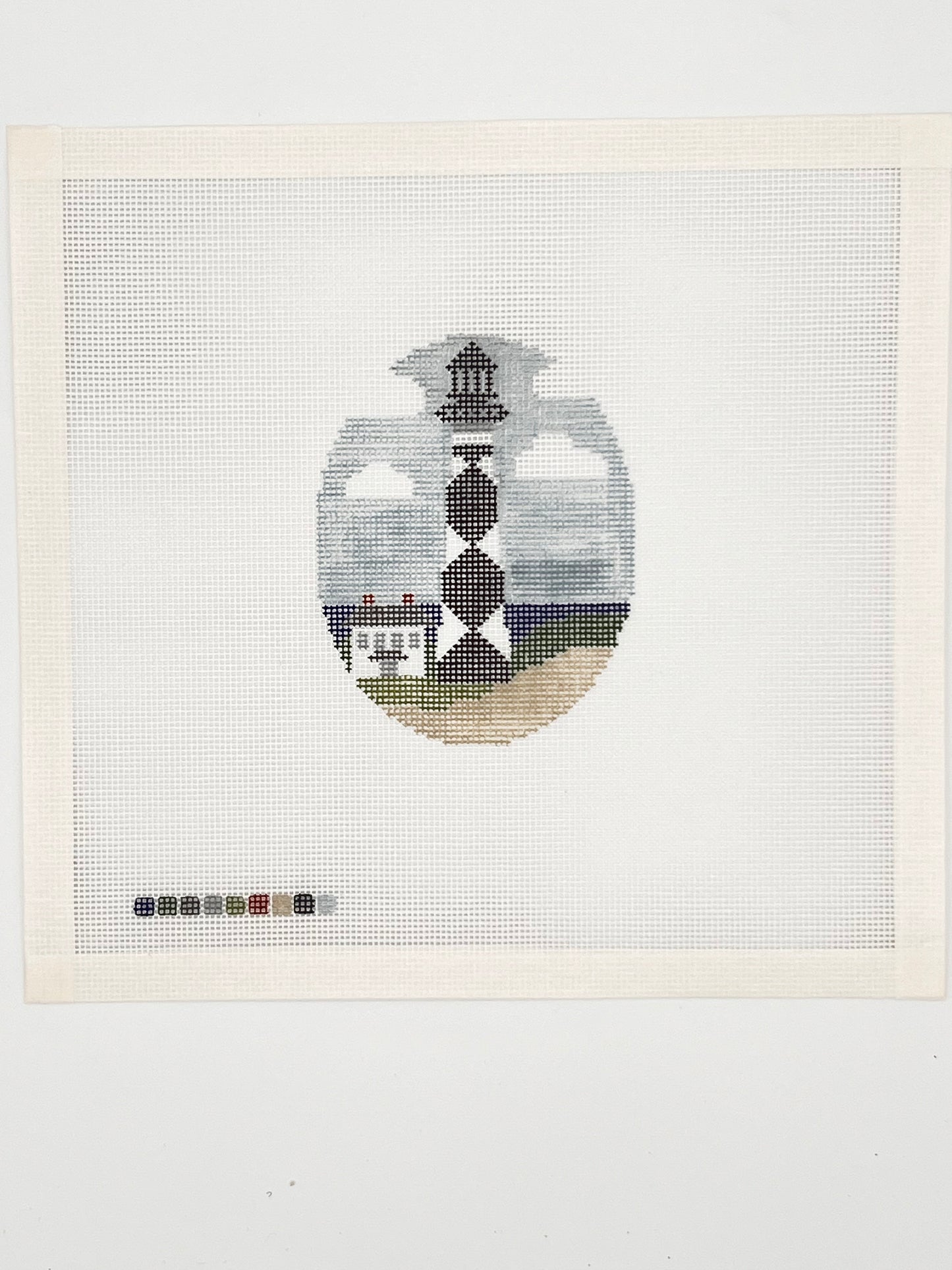 LIMITED EDITION - Cape Lookout Lighthouse