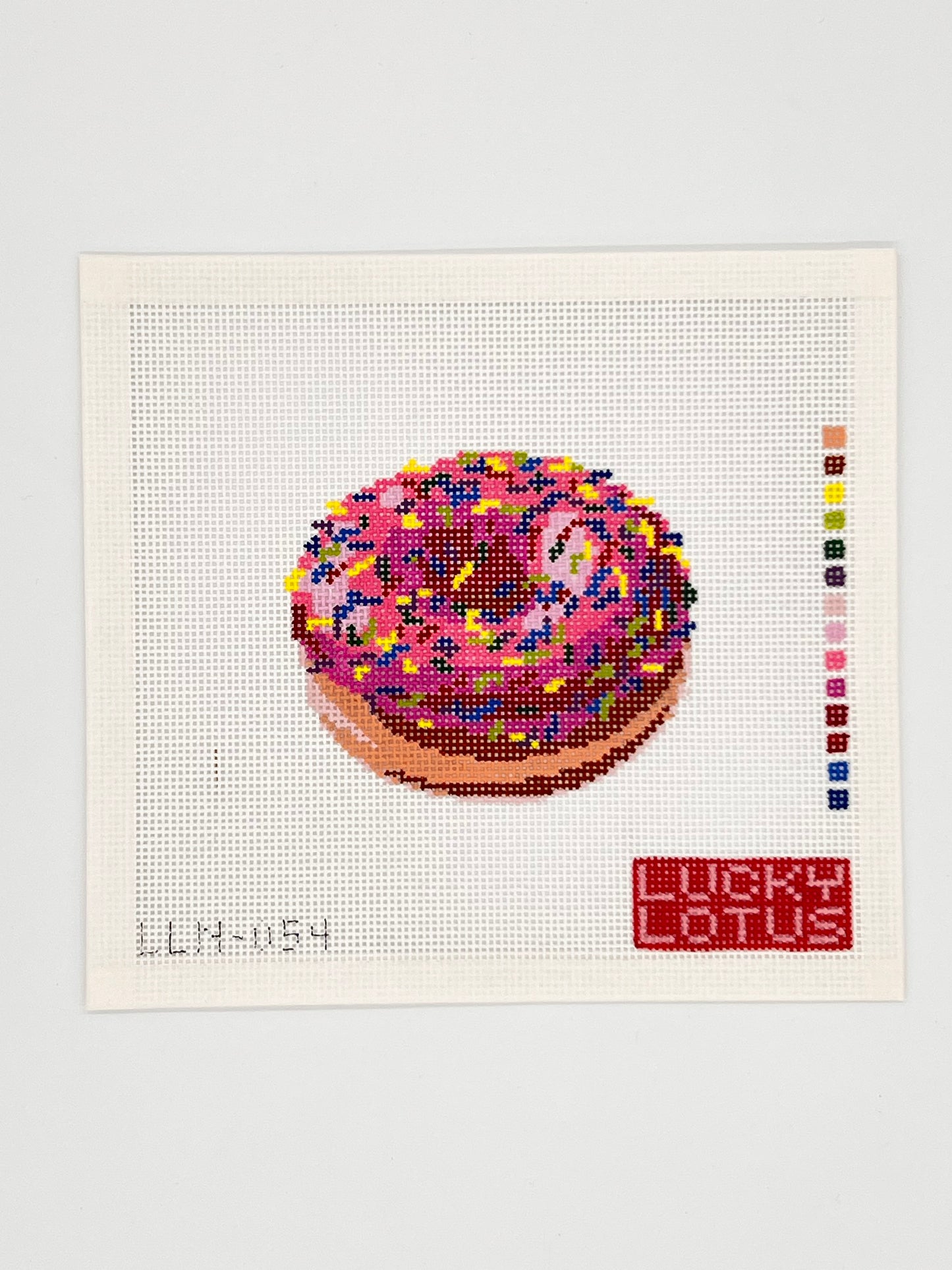 Sprinkle Donut