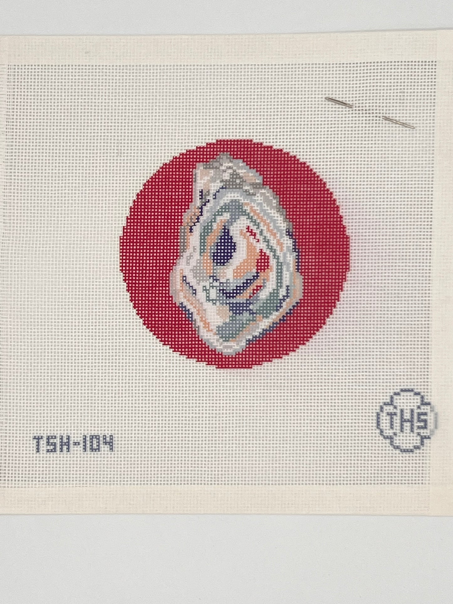 Pink Oyster