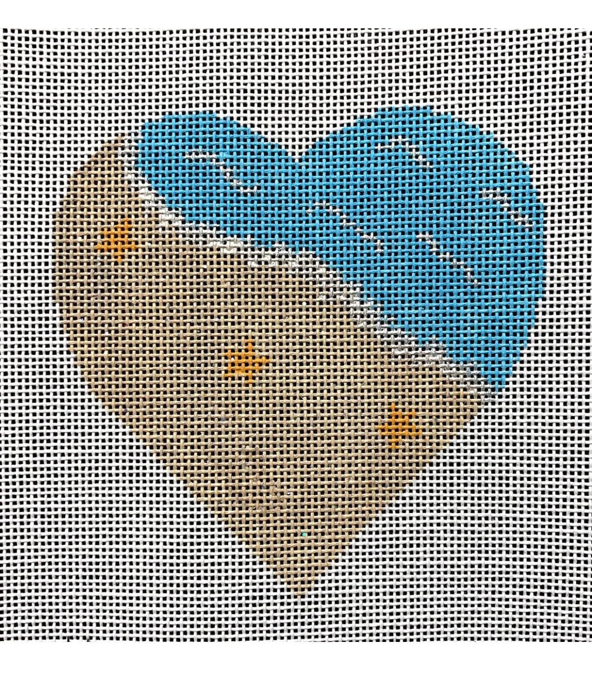 Beach Heart