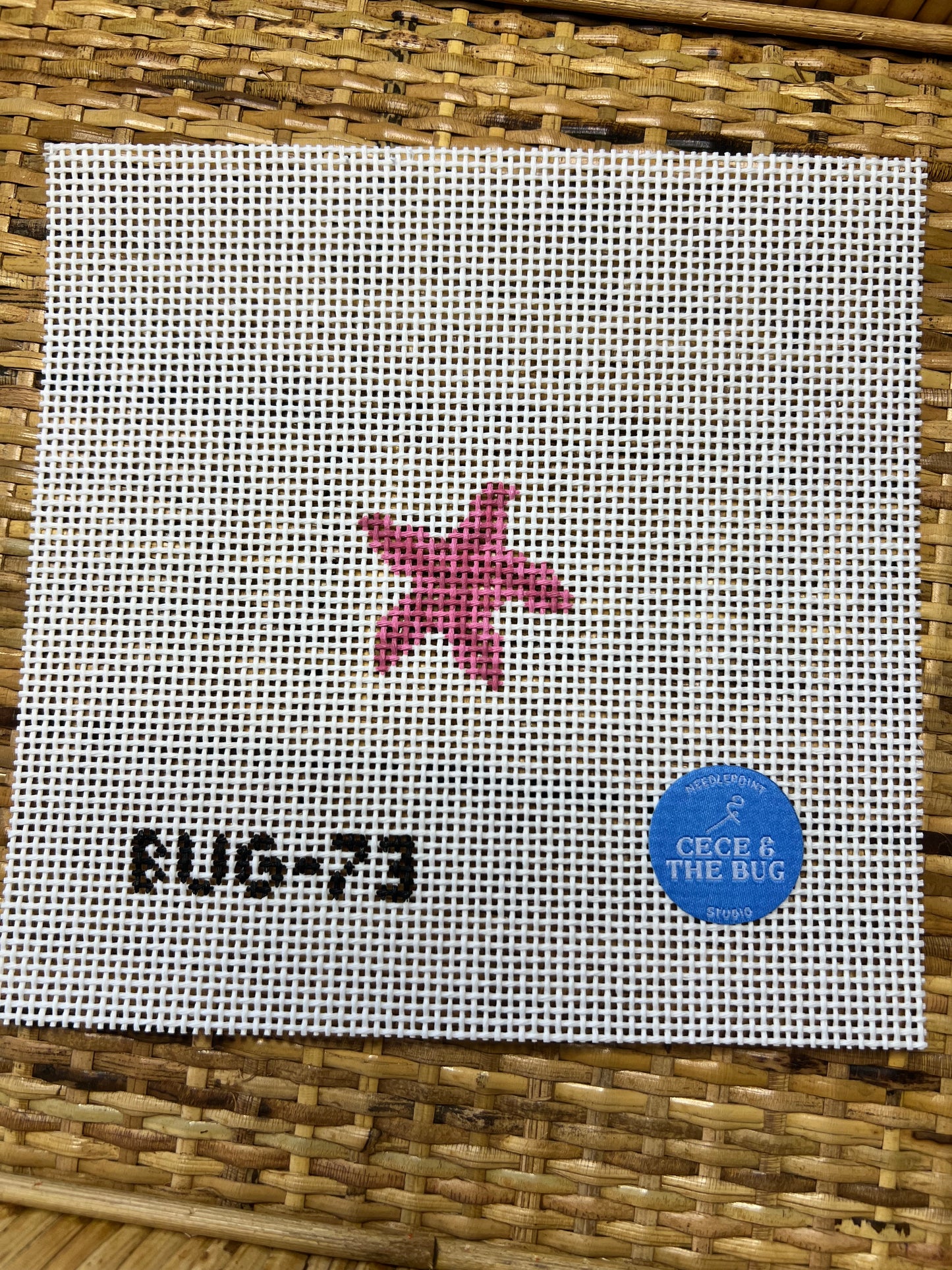 Mini Starfish