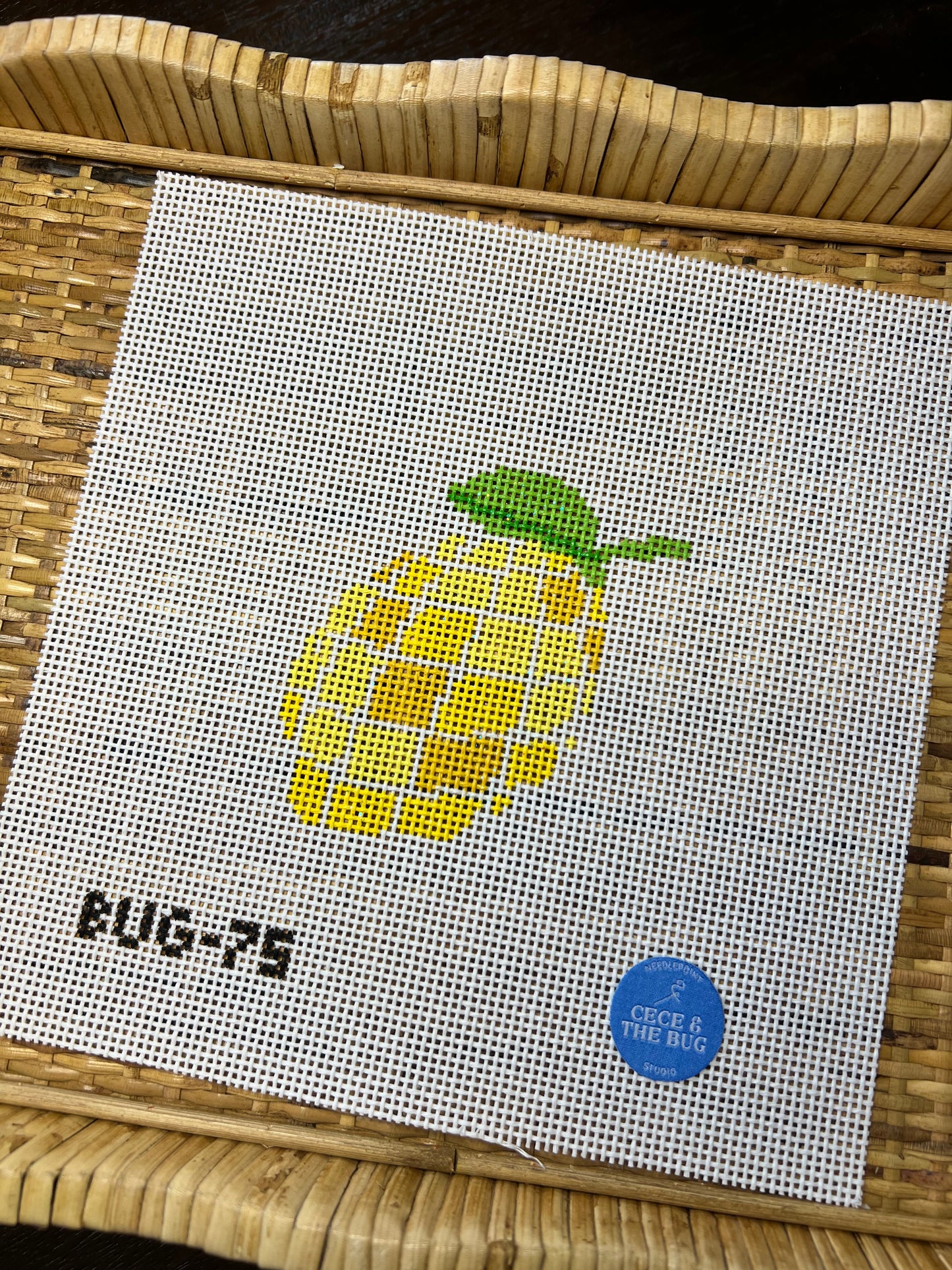 Disco Lemon