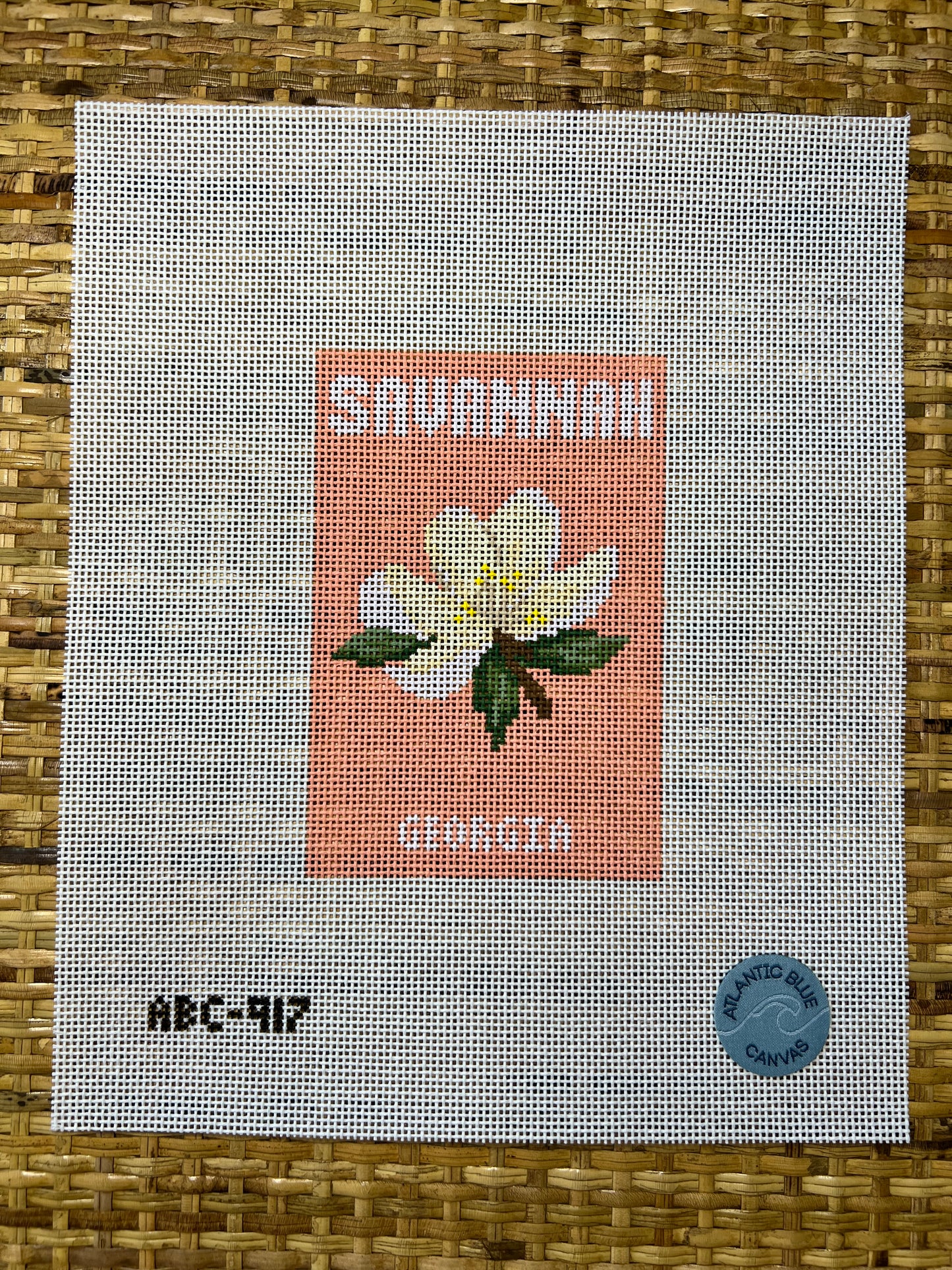 Savannah Mini Book