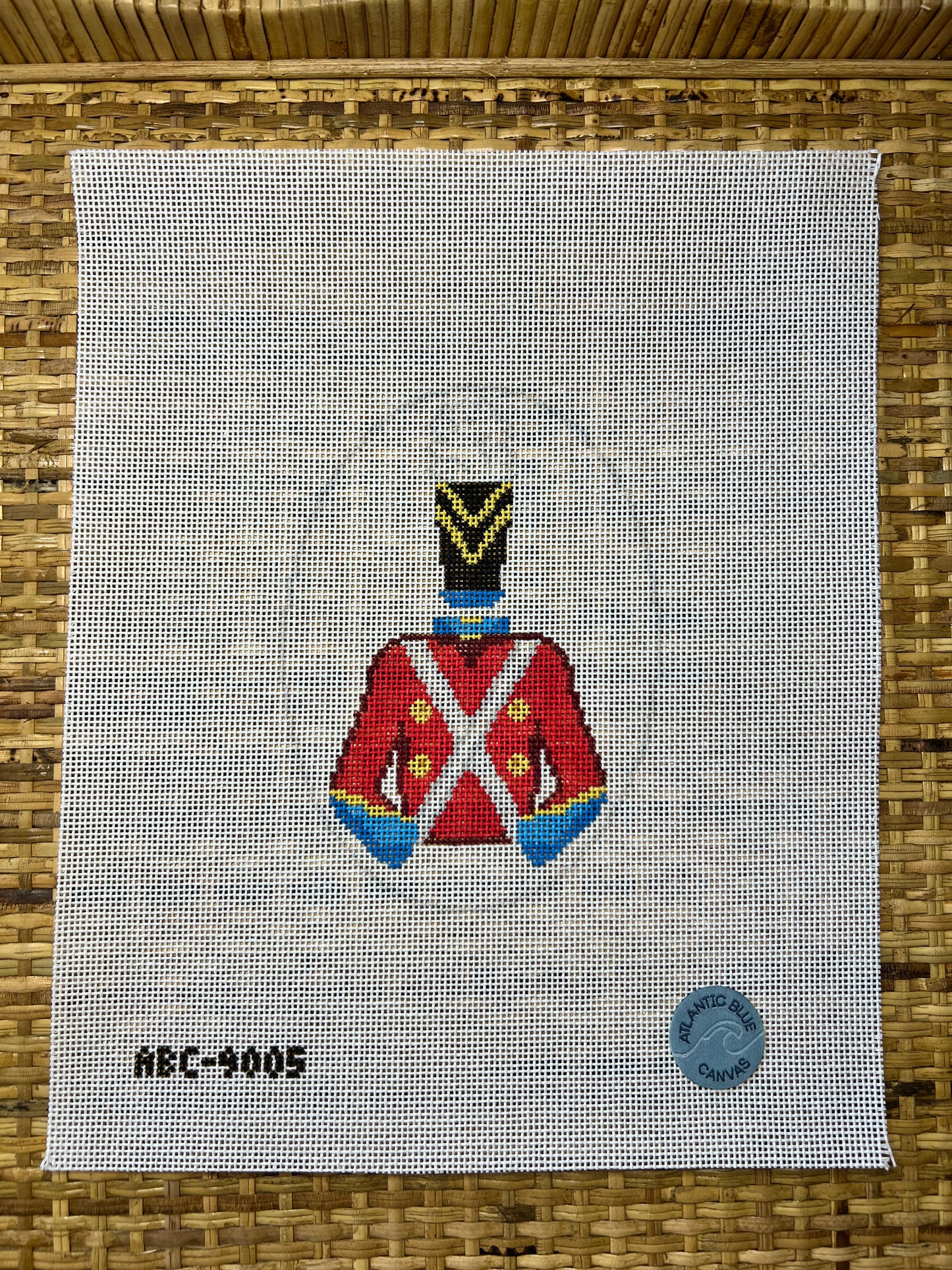 The Toy Soldier - Rockette Series