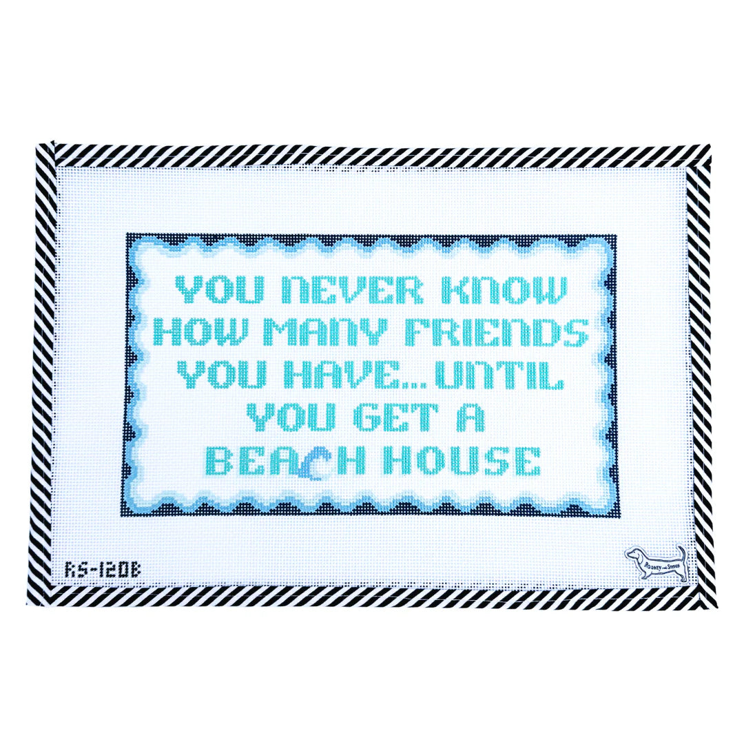Beach House
