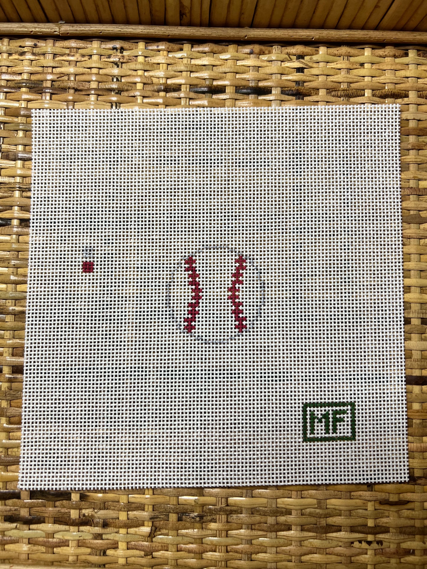 Baseball Mini