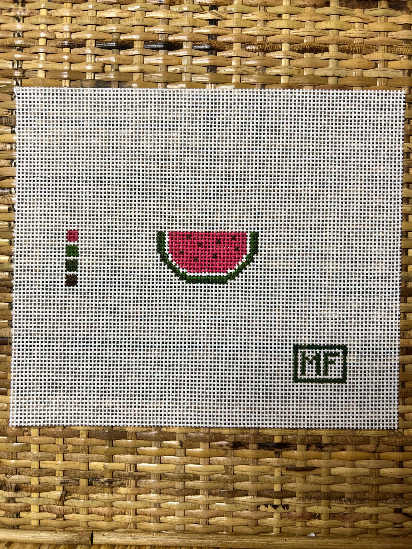 Watermelon Mini