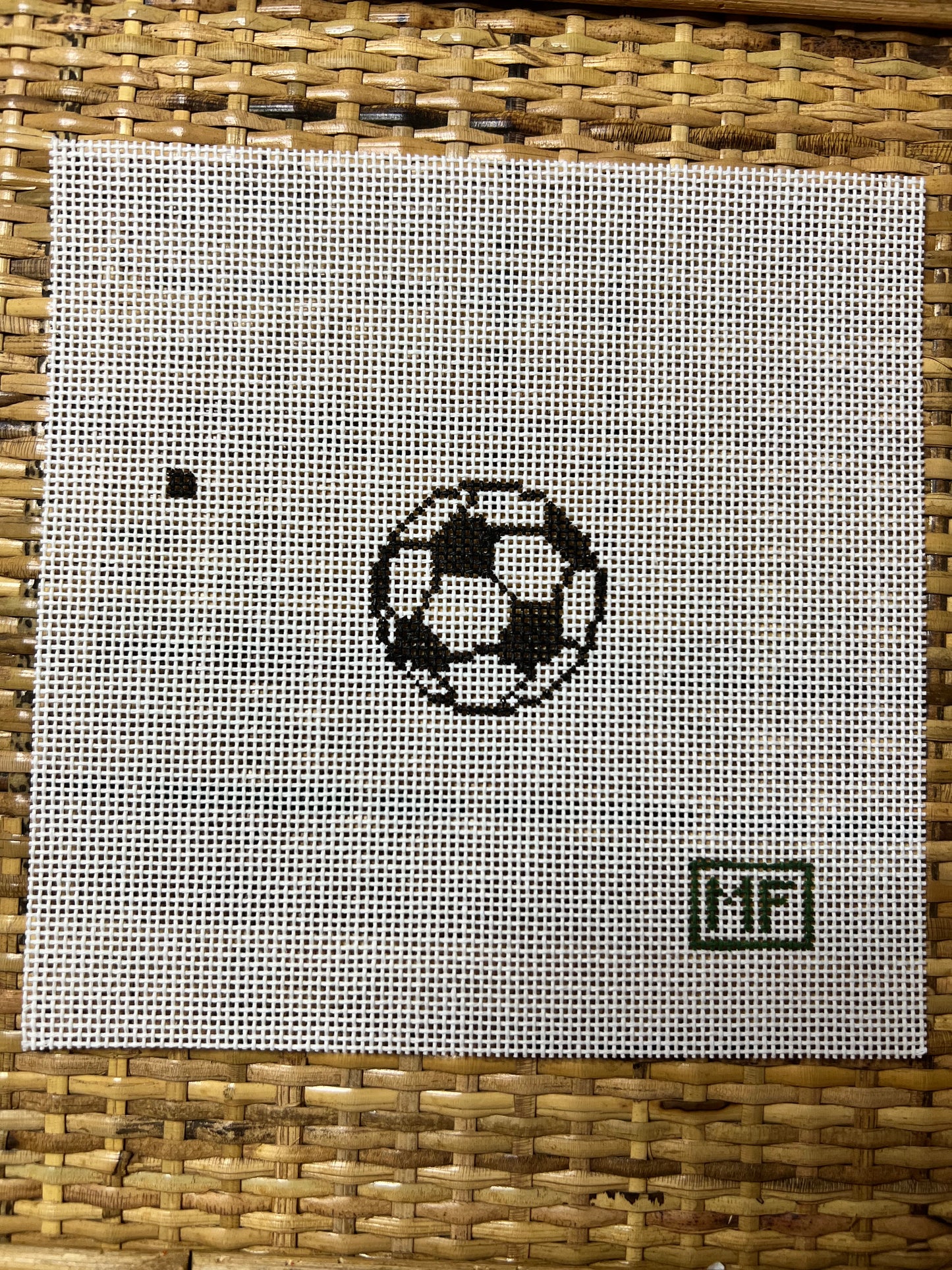 Soccer Mini