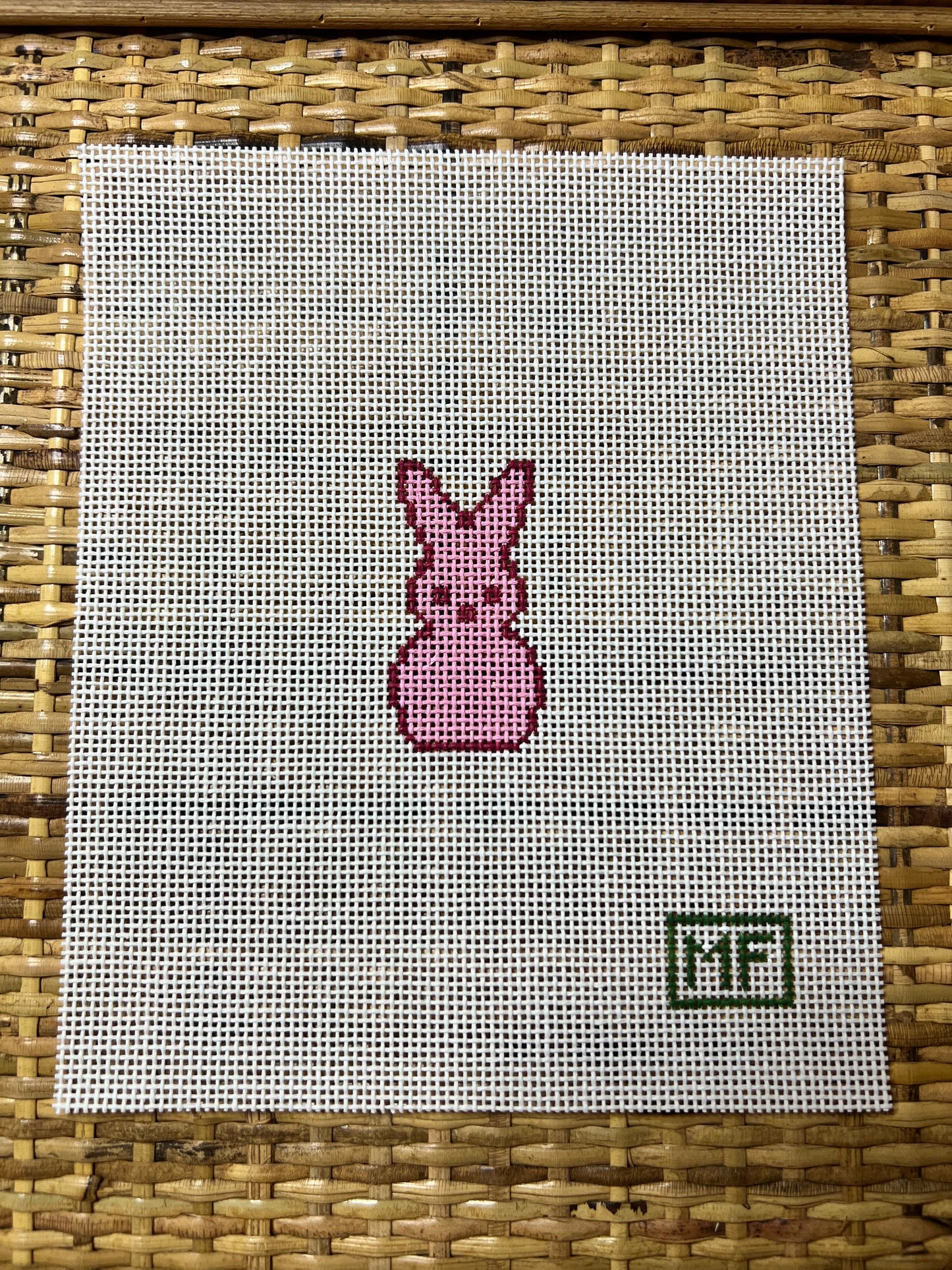 Pink Peep Mini