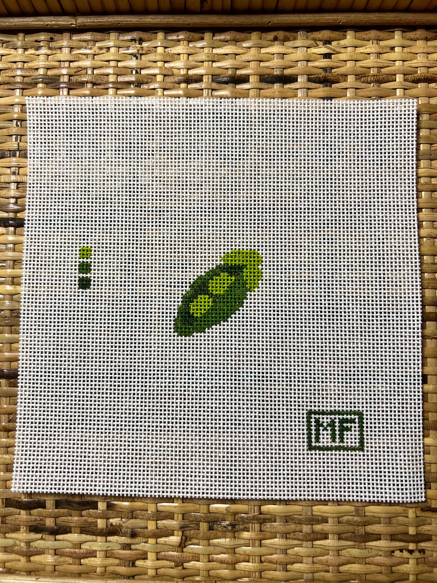 Peas in a Pod Mini