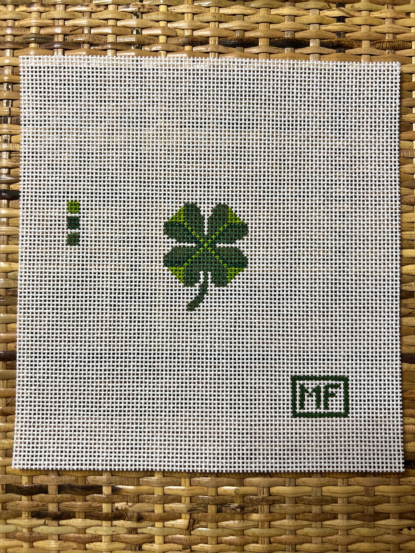 Clover Mini