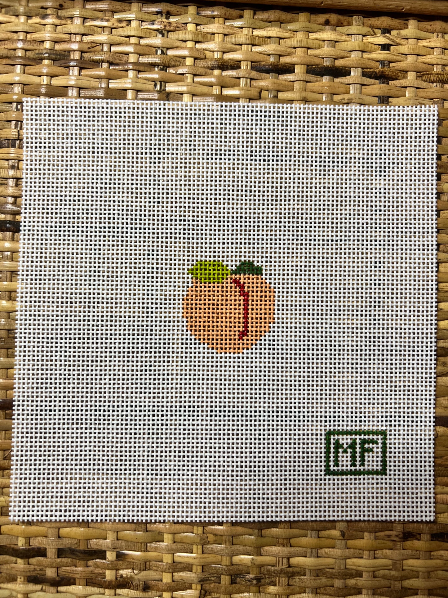 Peach Mini