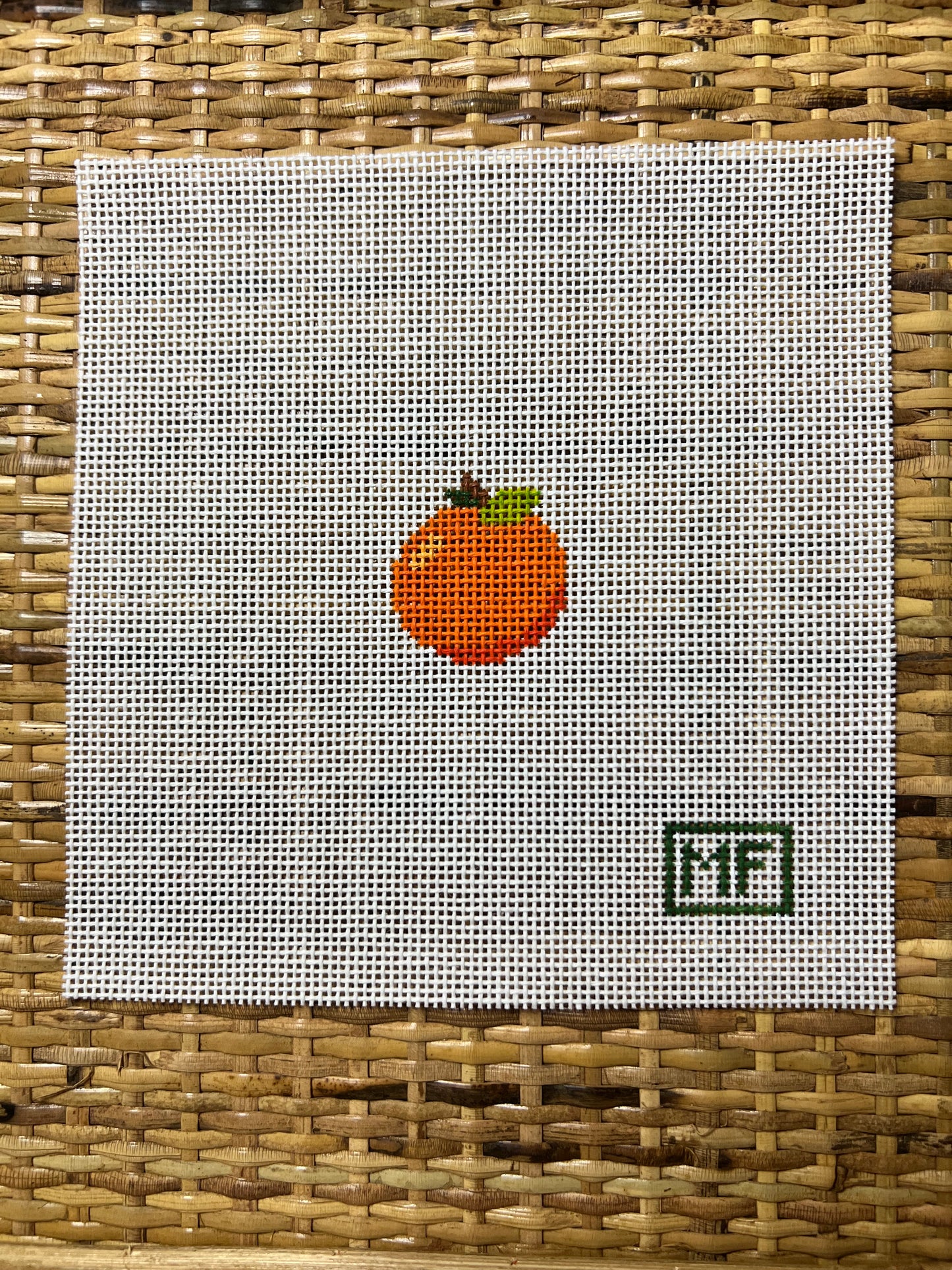 Orange Mini