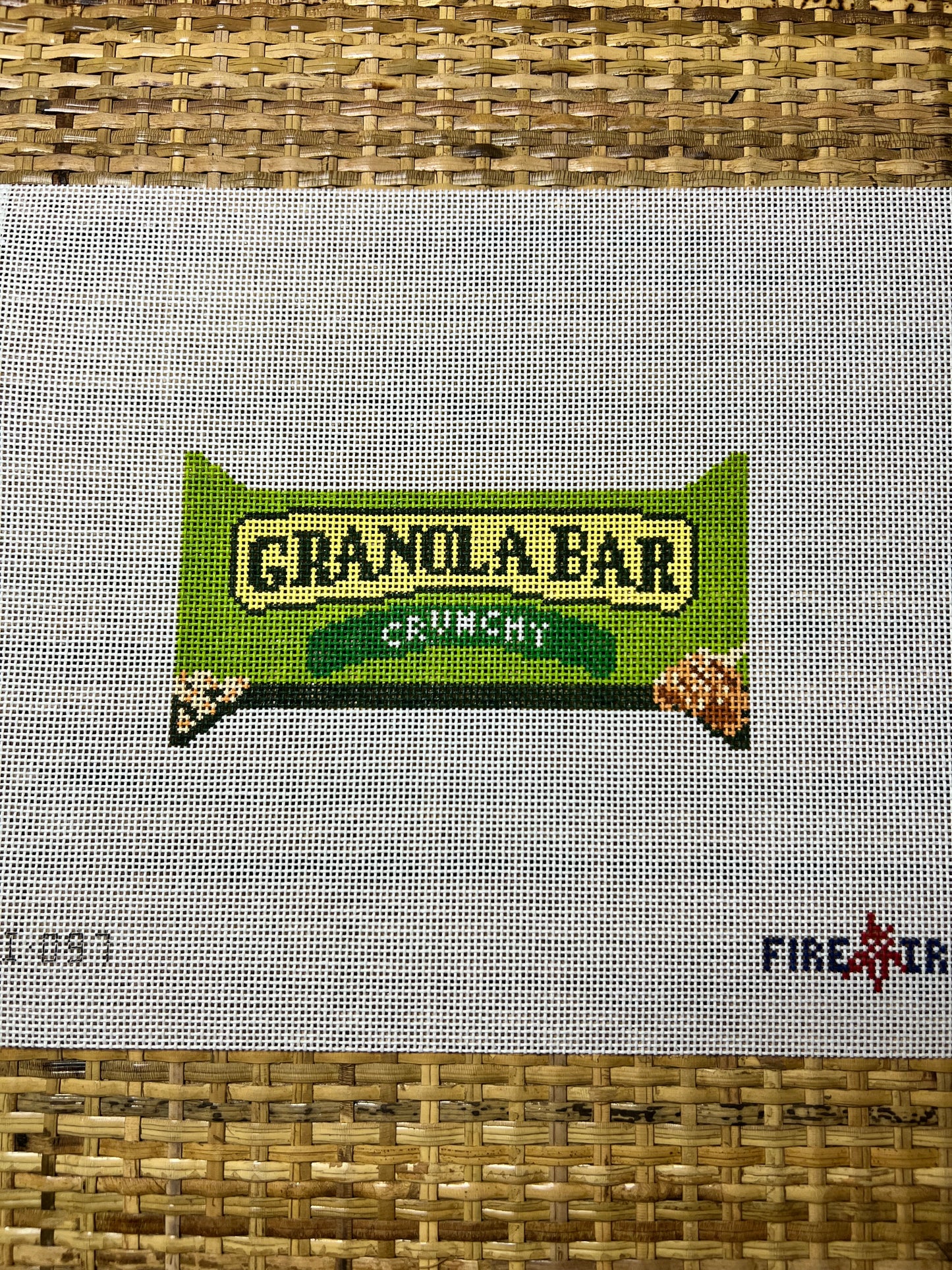 Granola Bar
