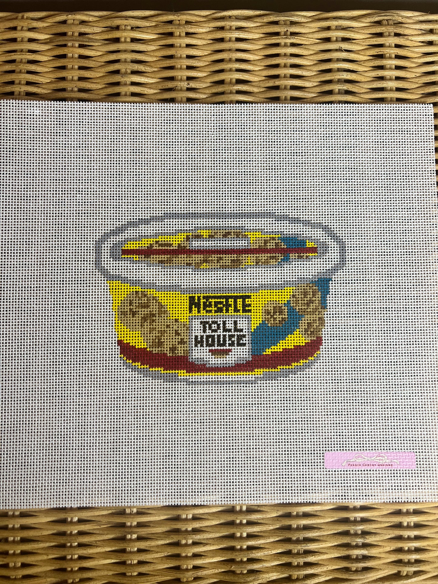Cookie Dough Tub