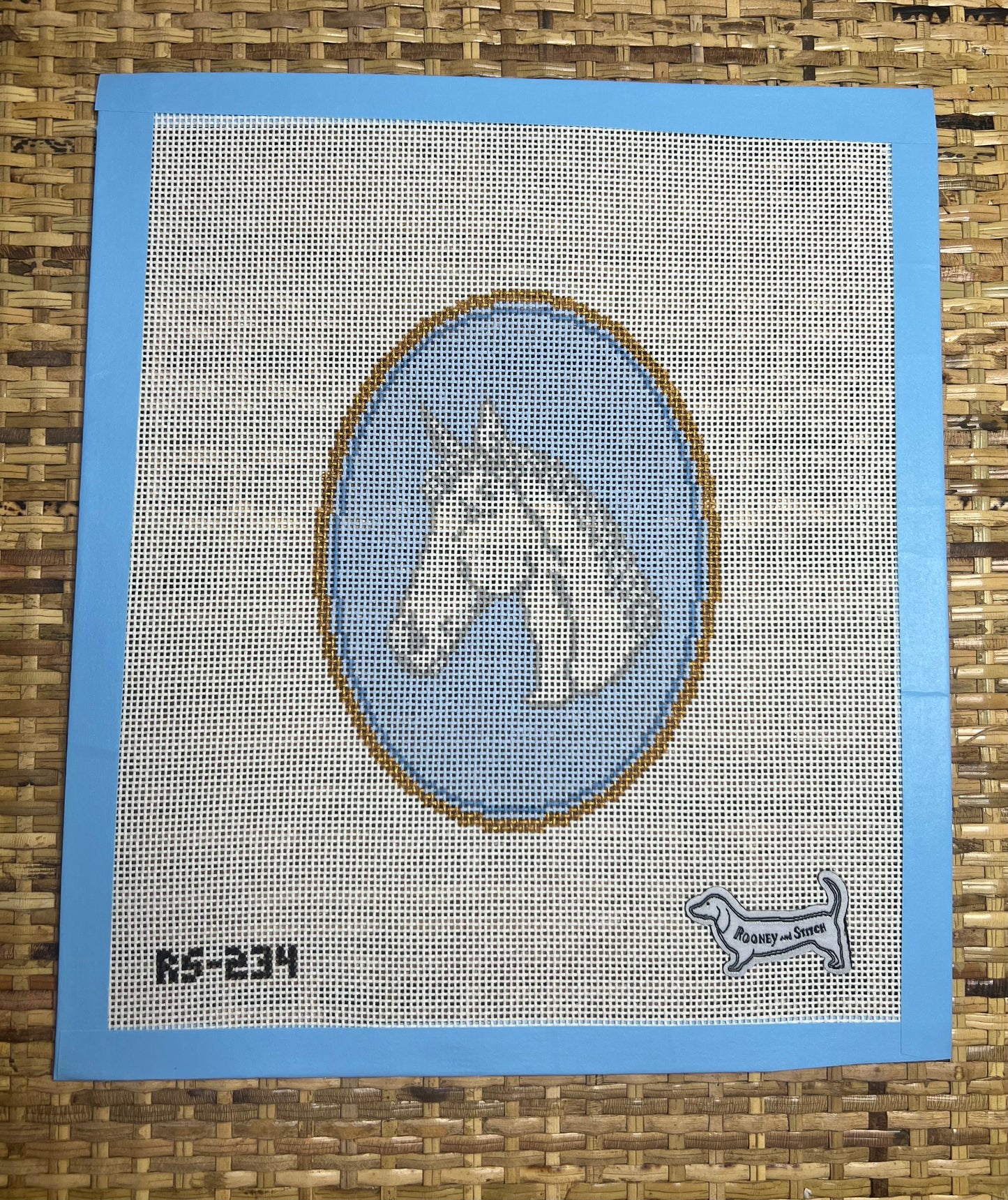 Horse Cameo