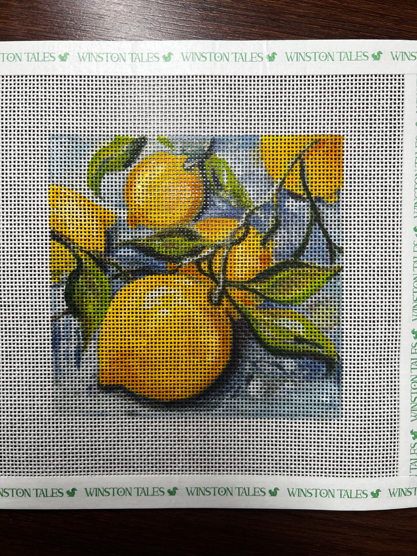 Lemons