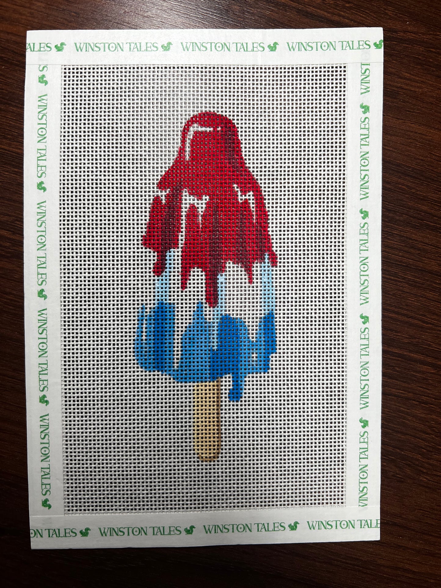 Popsicle