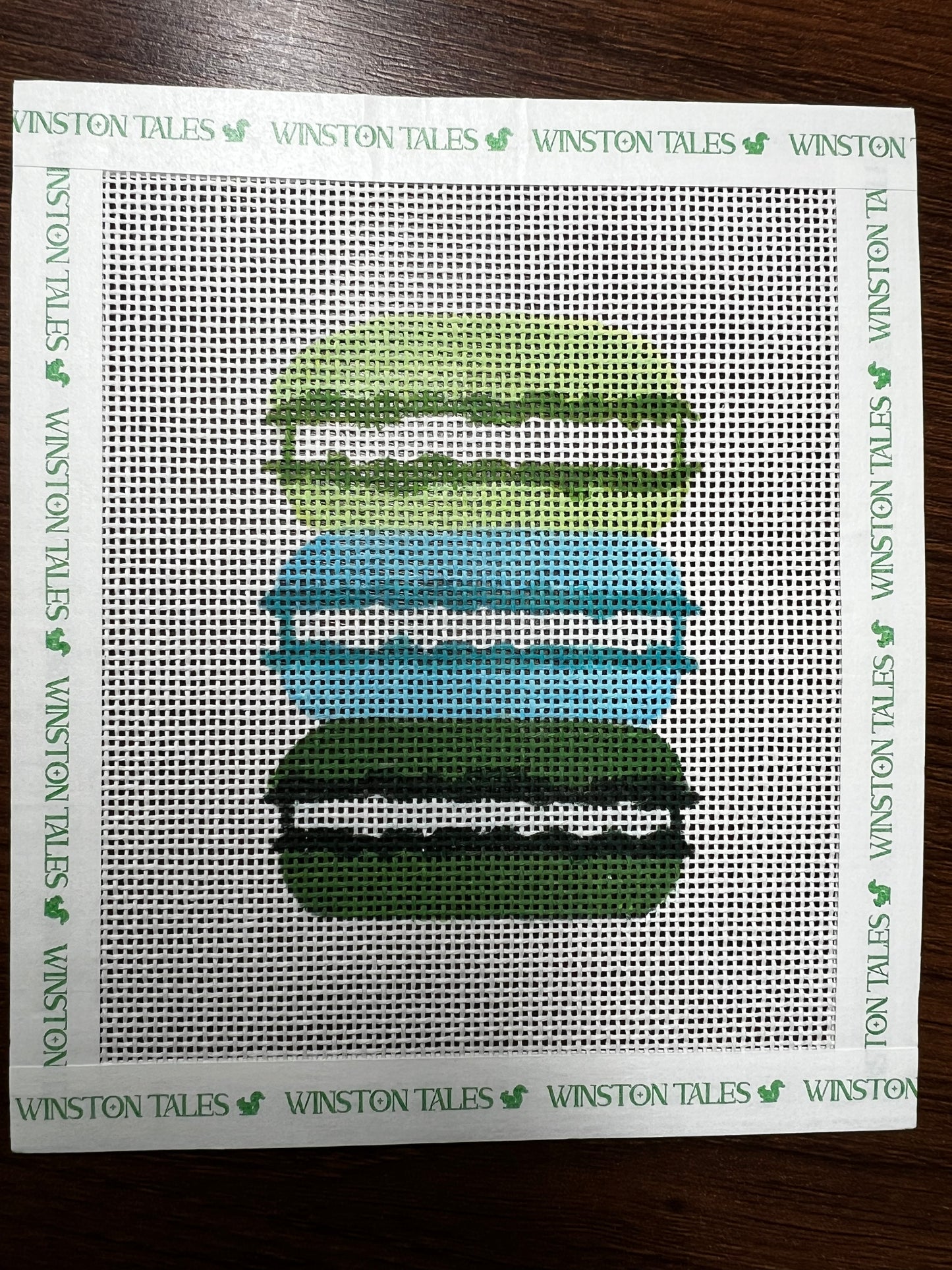Macaroon