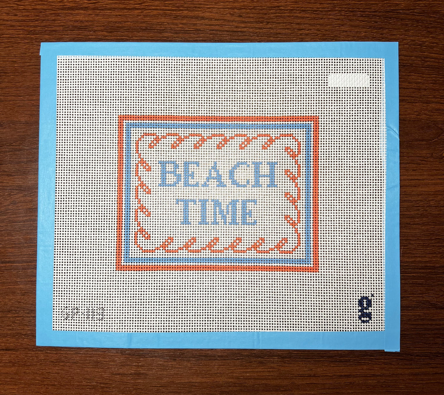 Beach Time