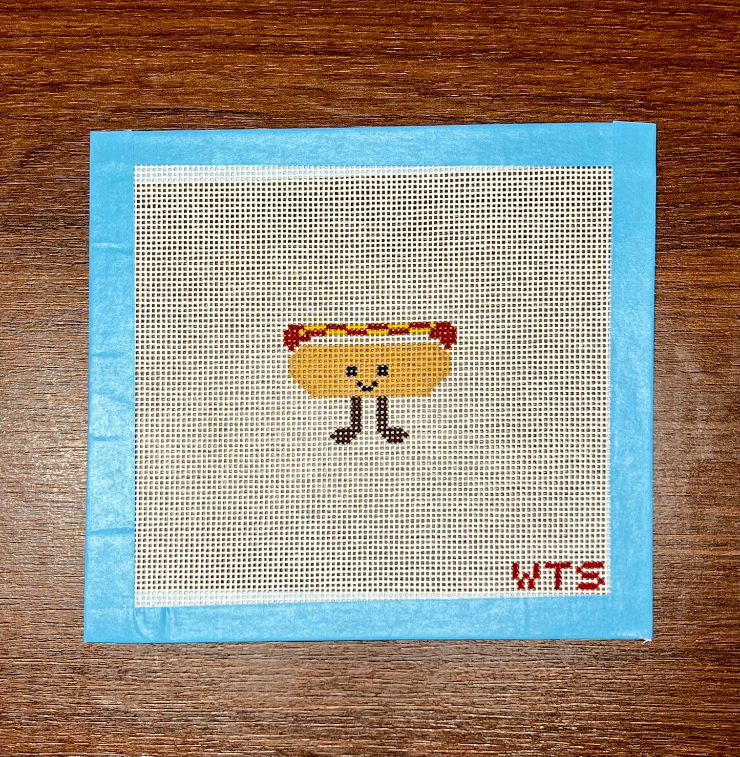 Mini Hot Dog