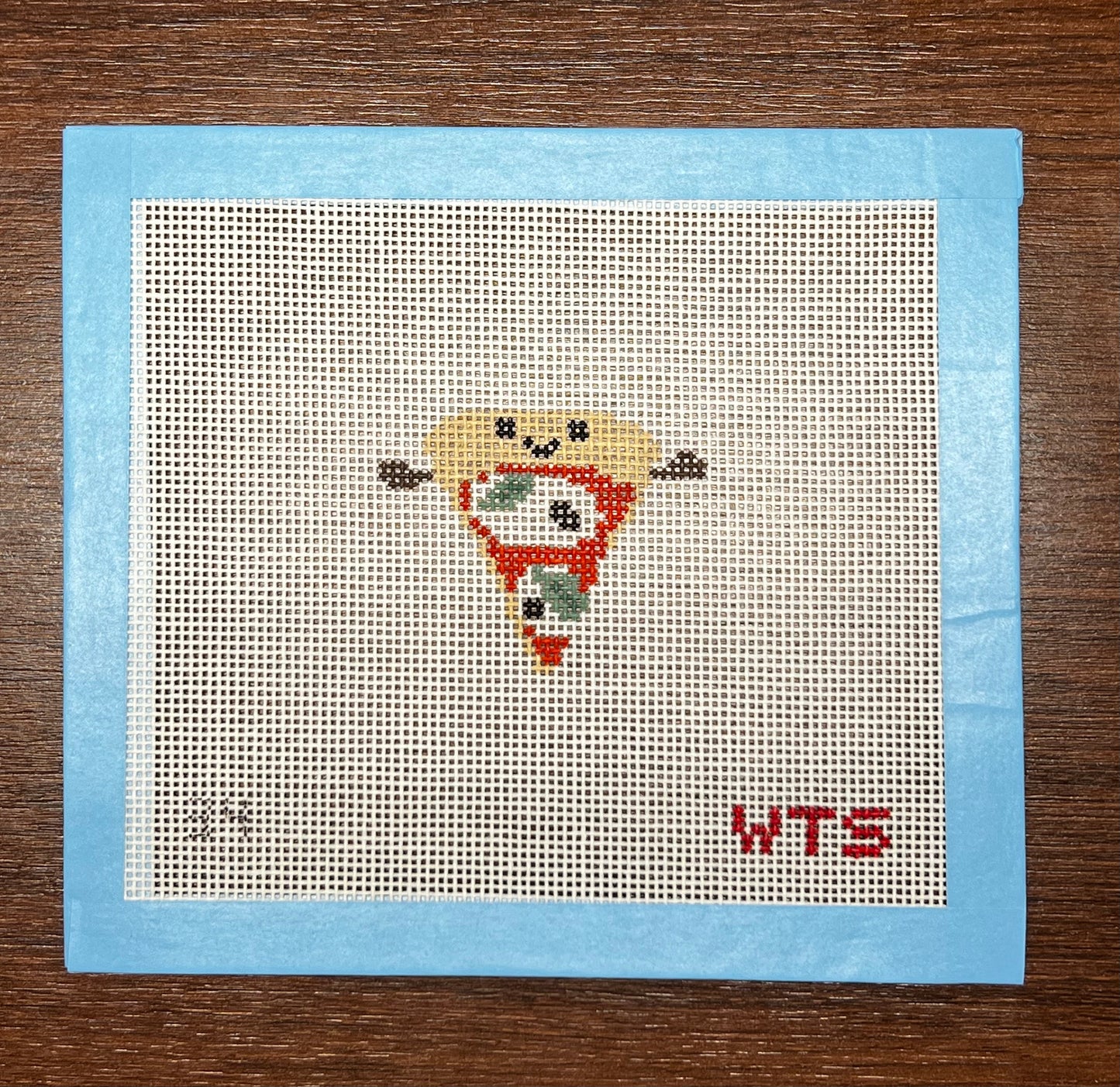 Mini Pizza