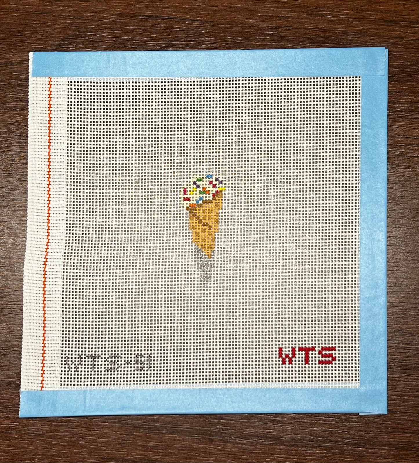 Mini Ice Cream Cone