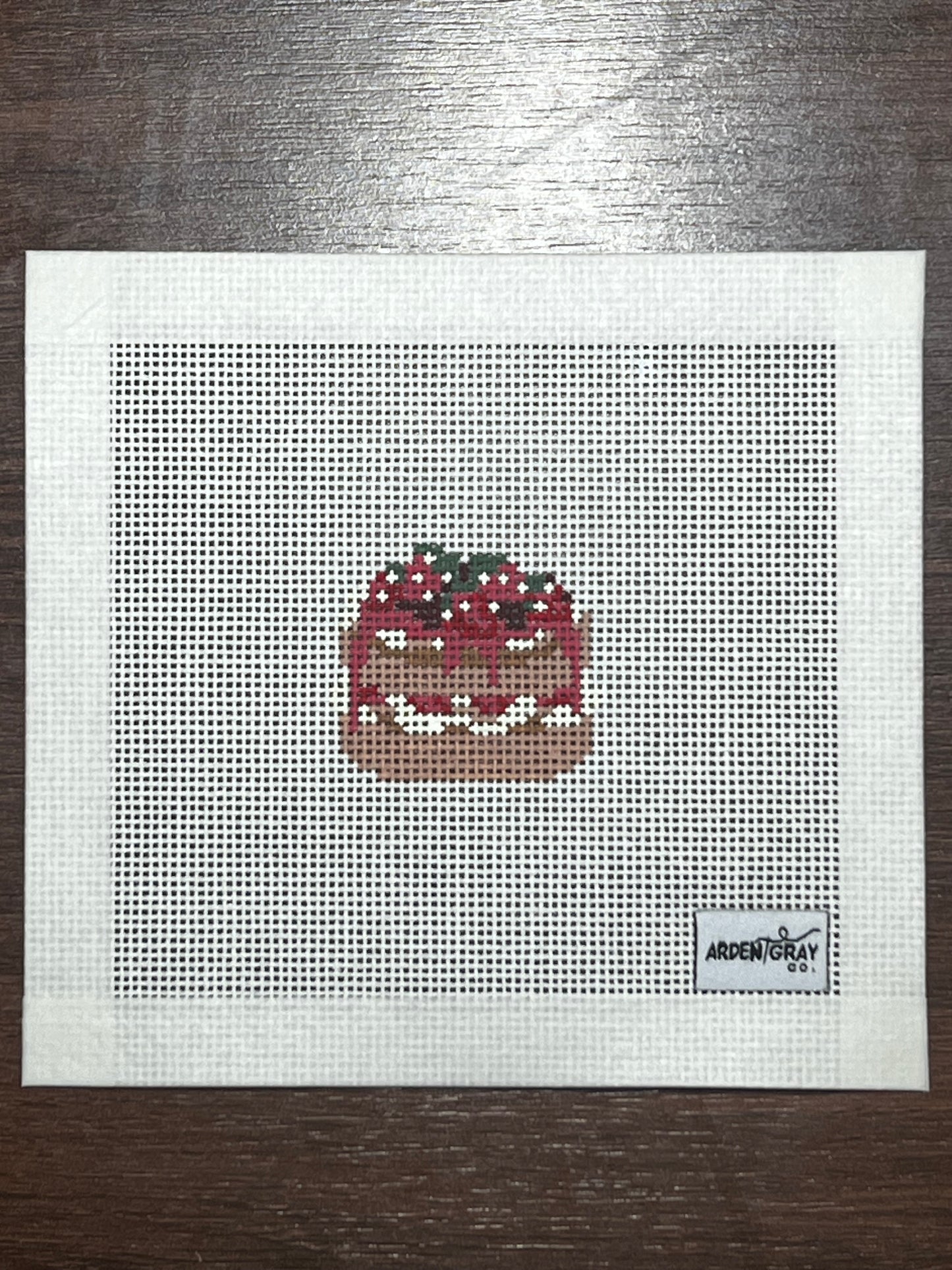 Strawberry Shortcake Mini