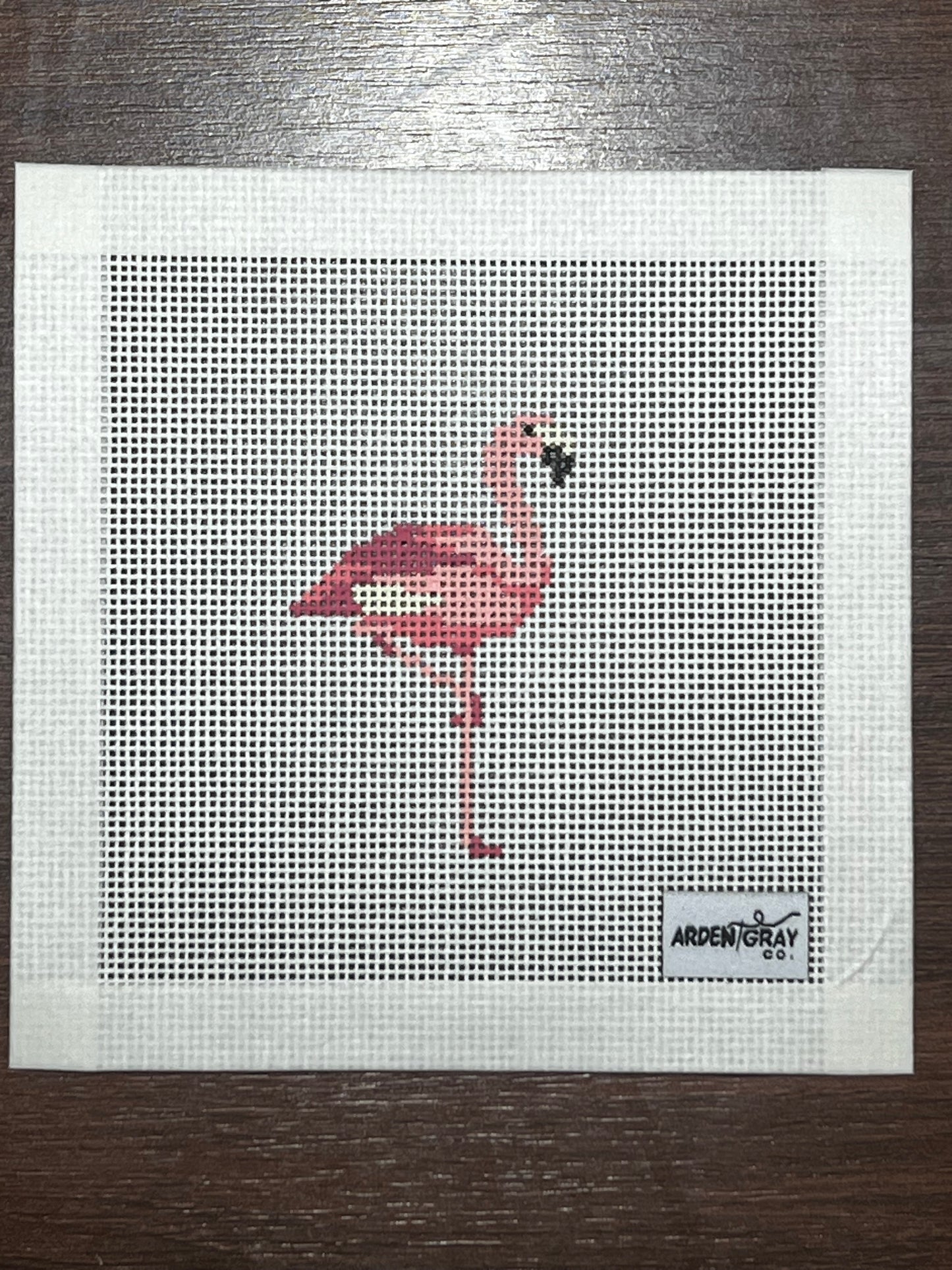 Flamingo Mini