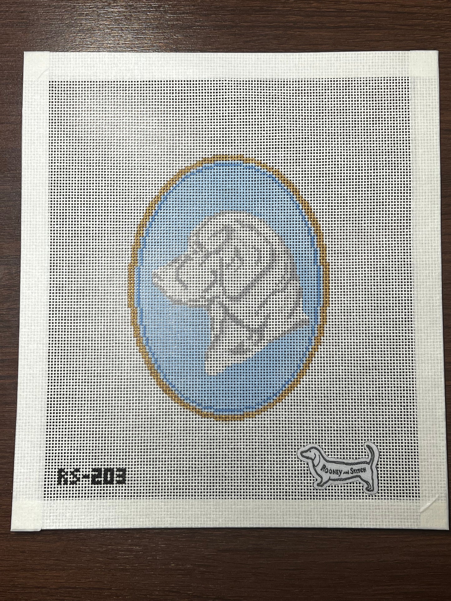 Labrador Cameo