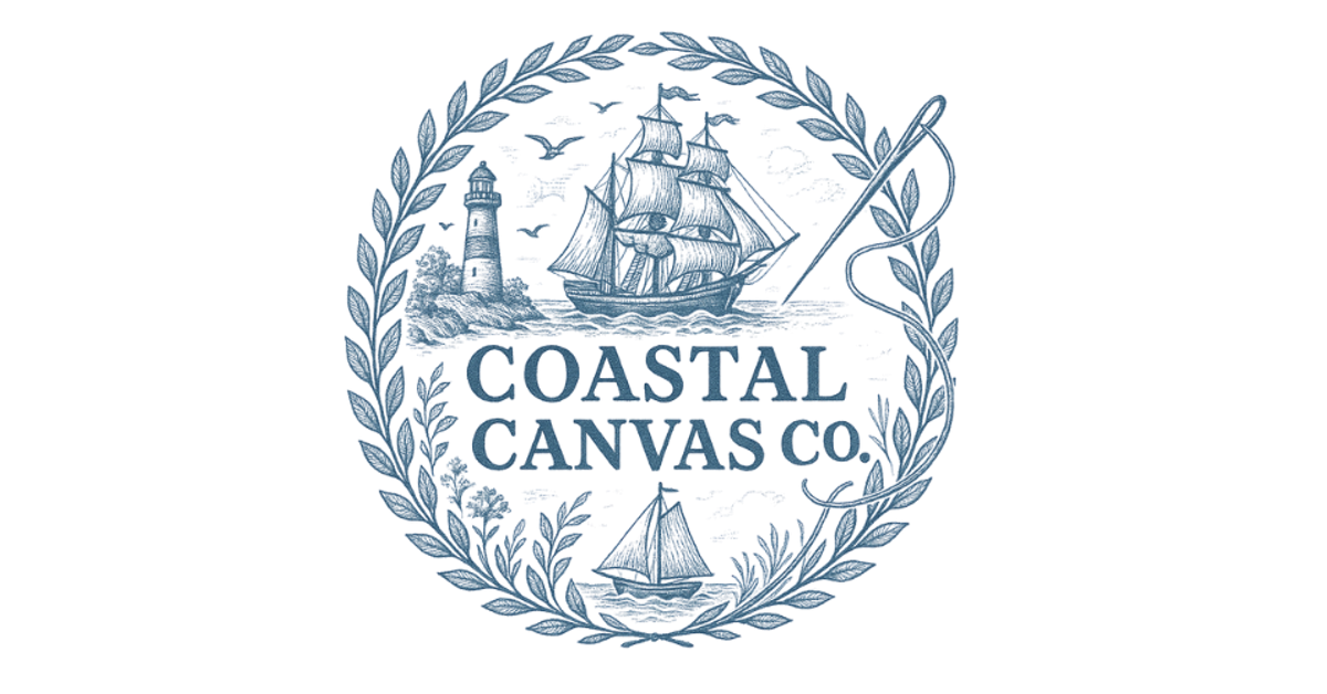 Coastal Canvas Co
 – Coastal Canvas Co.