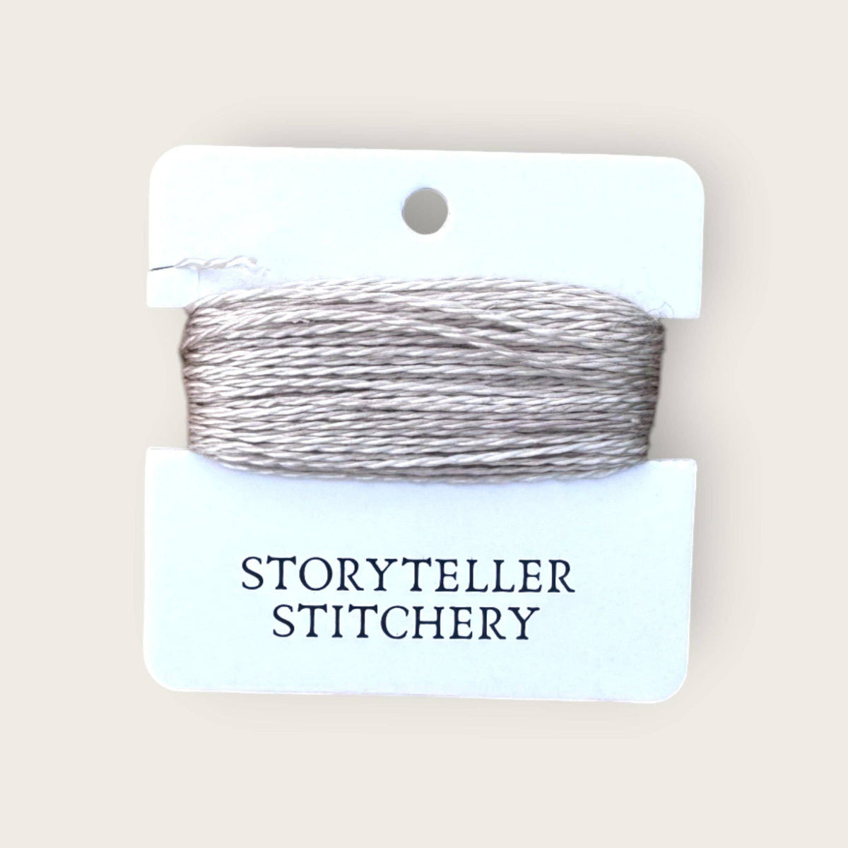Moonspun Hand-Dyed Threads. 100% Silk. Embroidery & Needlepoint: Copper State