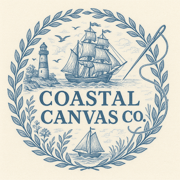Coastal Canvas Co.