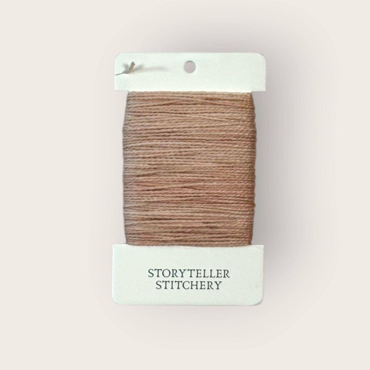 Awen Hand-Dyed Merino Silk Needlepoint Thread, 13ct, 25 Yd: Enchanted Forest