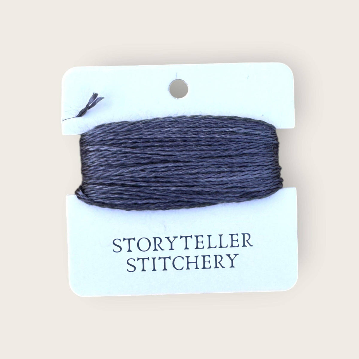 Moonspun Hand-Dyed Threads. 100% Silk. Embroidery & Needlepoint: Hazel
