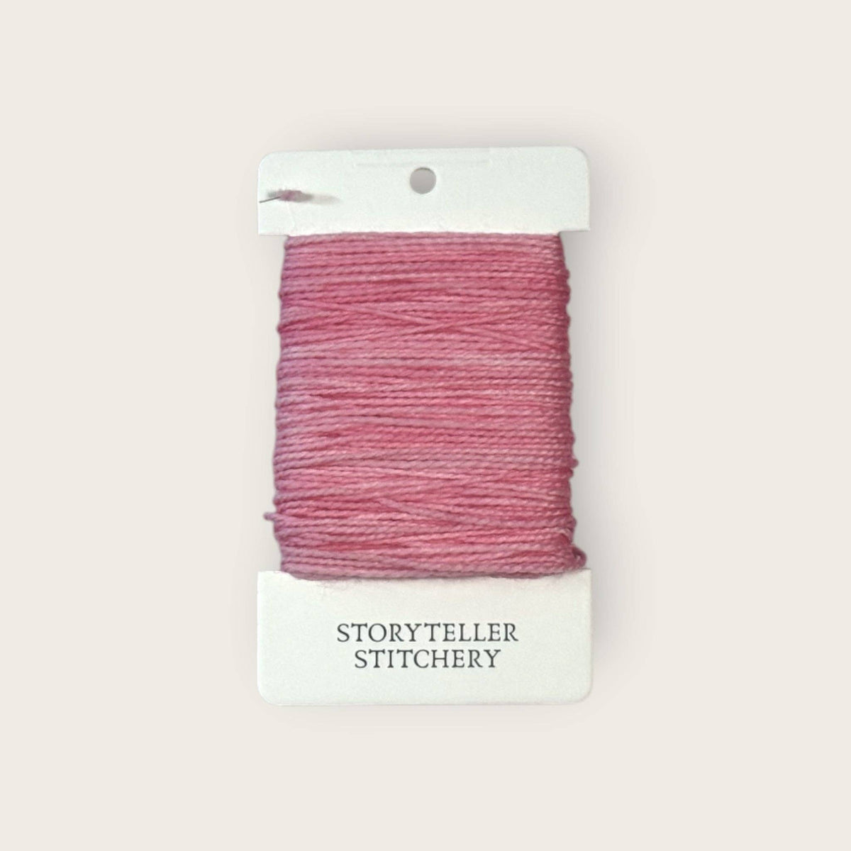 Awen Hand-Dyed Merino Silk Needlepoint Thread, 13ct, 25 Yd: Enchanted Forest
