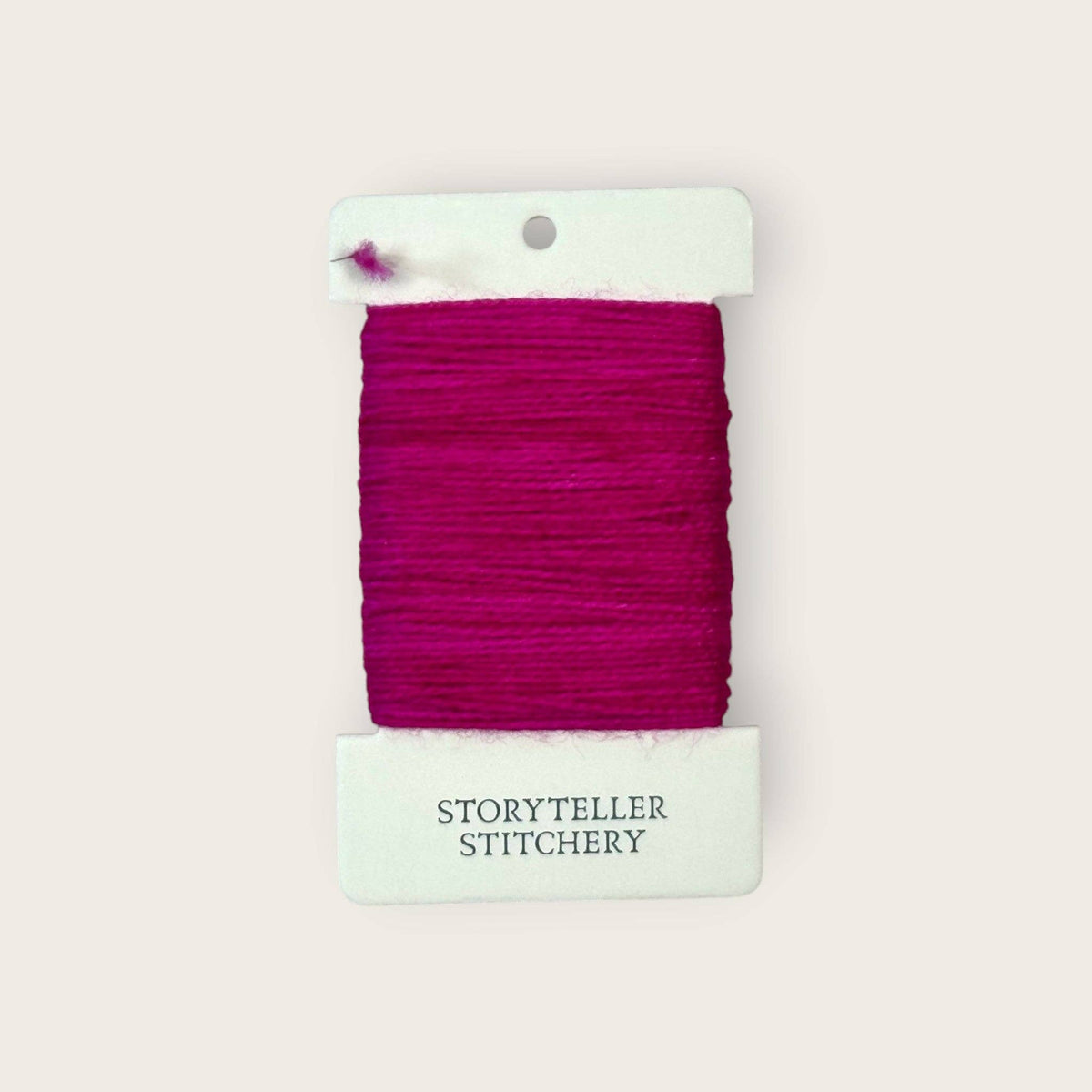 Awen Hand-Dyed Merino Silk Needlepoint Thread, 13ct, 25 Yd: Selkie