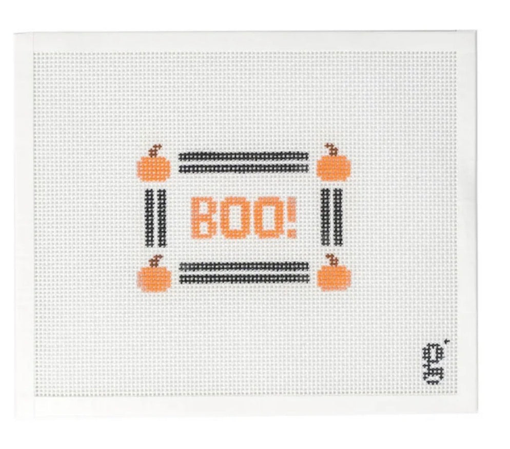 Boo