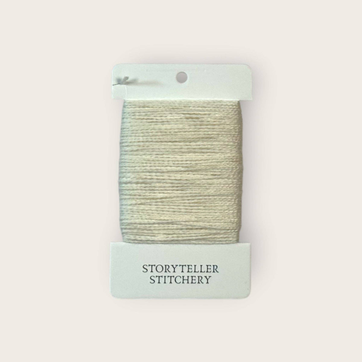 Awen Hand-Dyed Merino Silk Needlepoint Thread, 13ct, 25 Yd: Verdant
